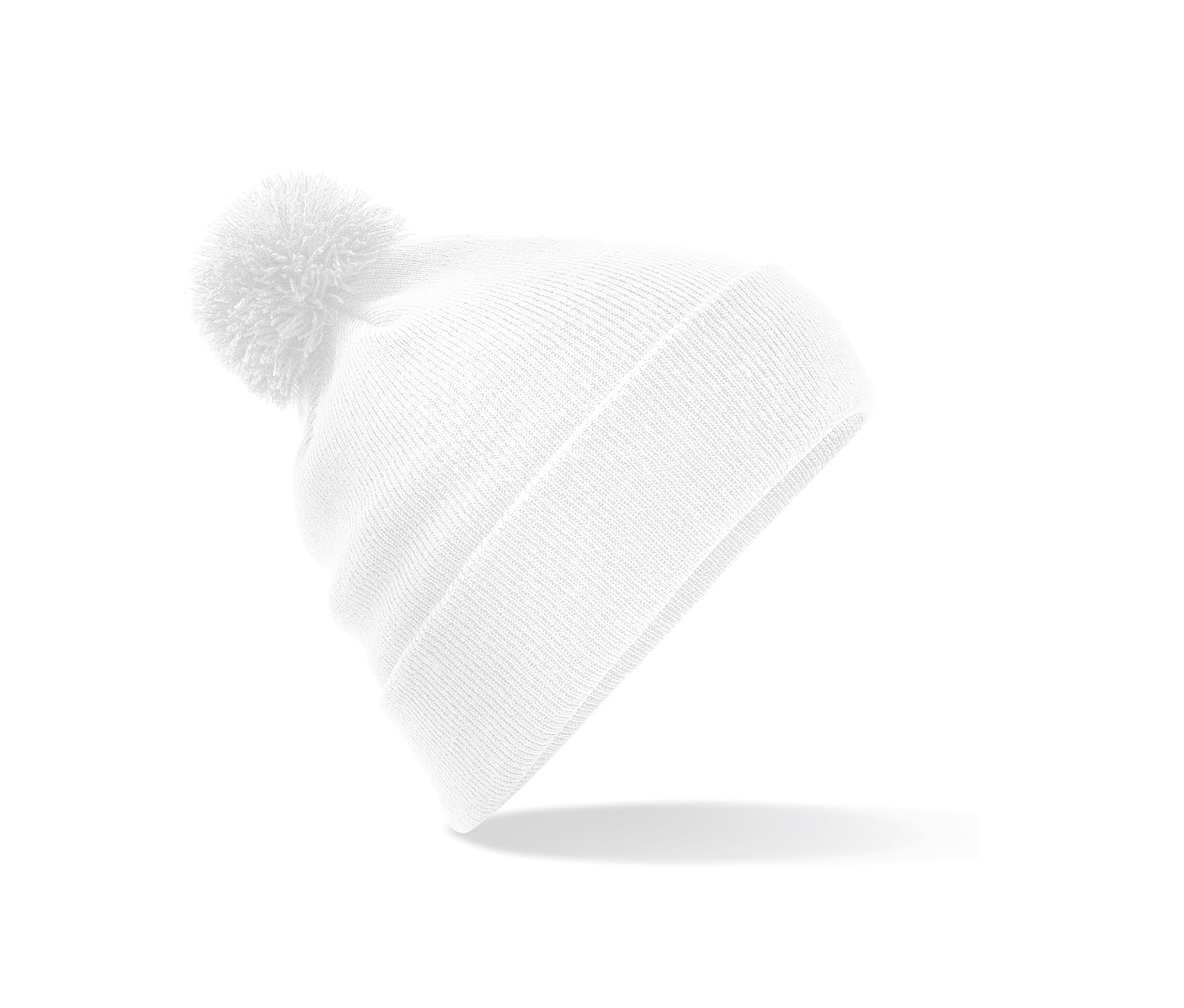 ORIGINAL POM POM BEANIE - vue 2
