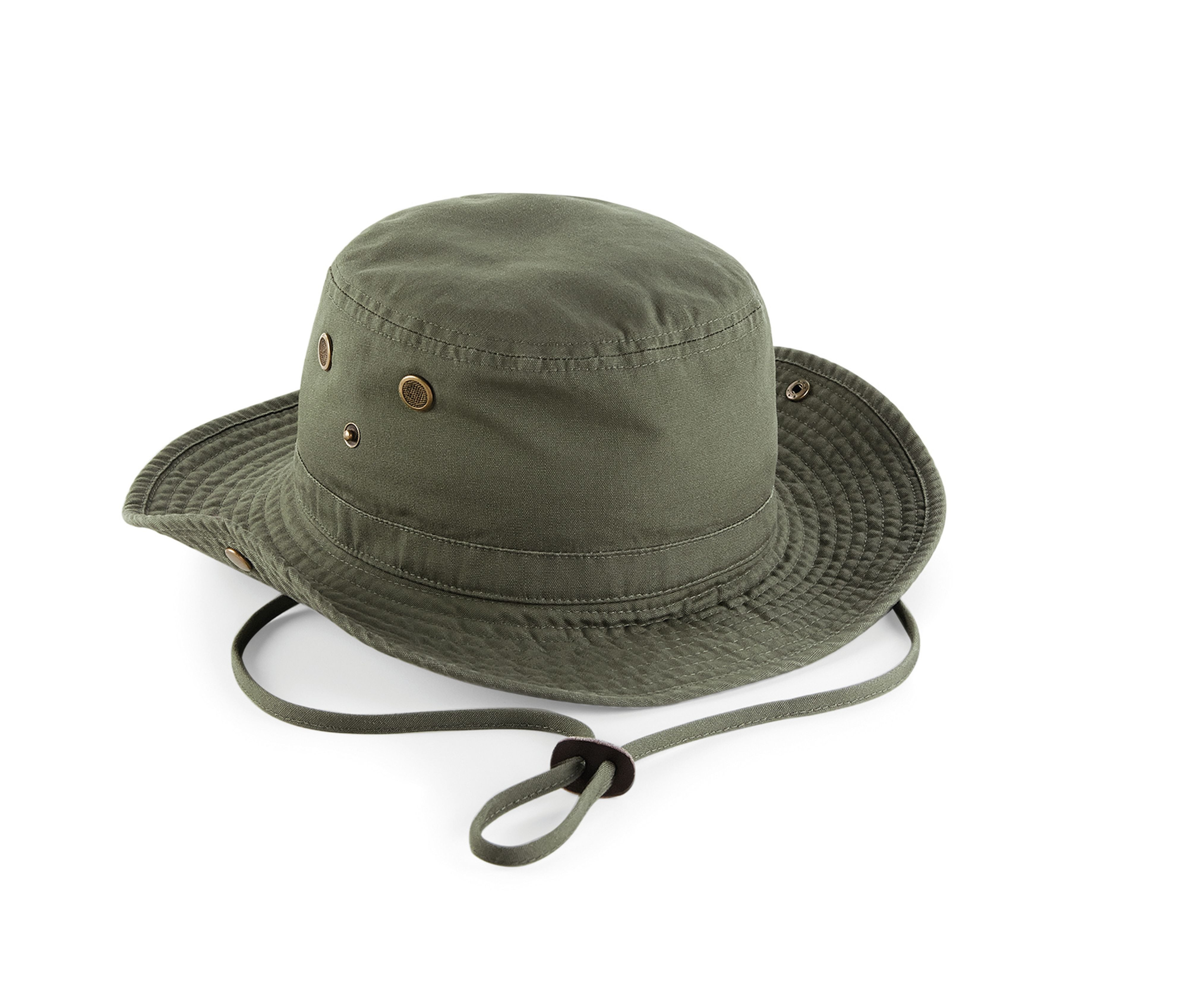 OUTBACK HAT - vue 2