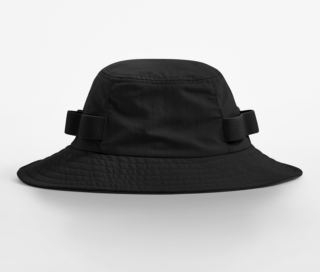 OUTDOOR ADVENTURE SUN HAT - vue 2