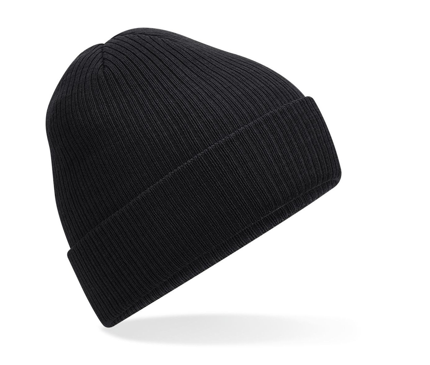 POLYLANA® RIBBED BEANIE - vue 2