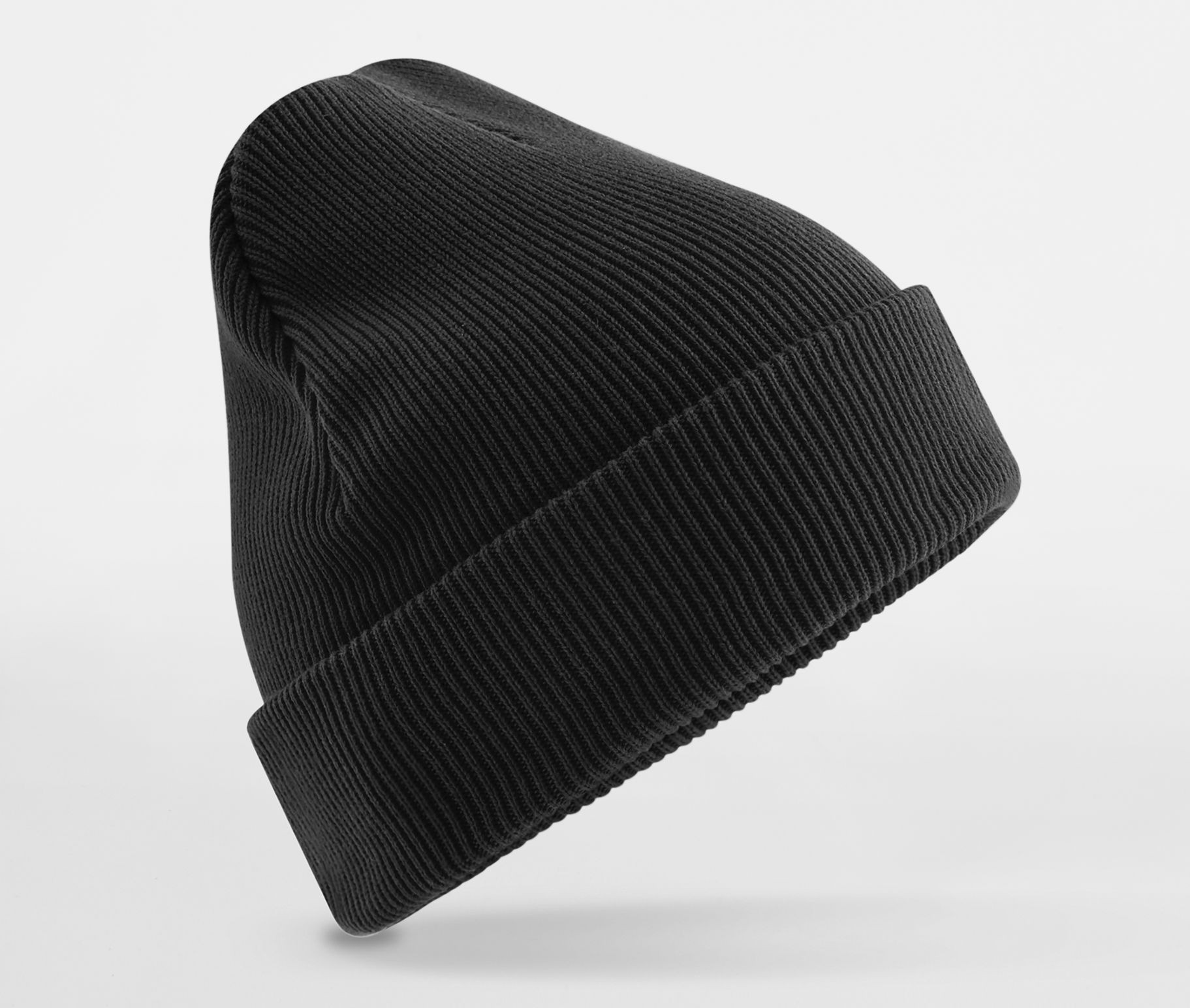 PREMIUM ORGANIC COTTON ORIGINAL CUFFED BEANIE - vue 2