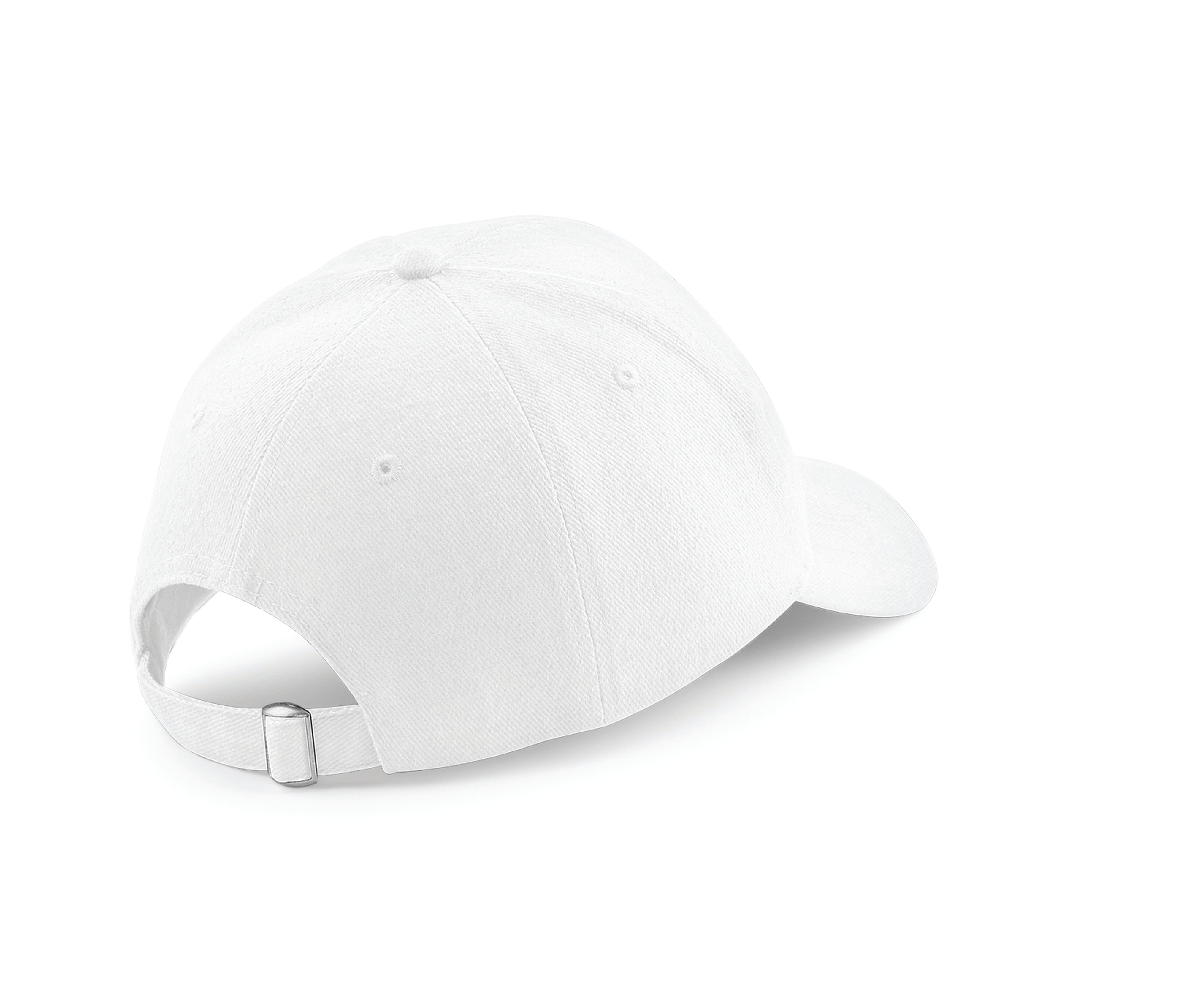 PRO-STYLE HEAVY BRUSHED COTTON CAP - vue 2
