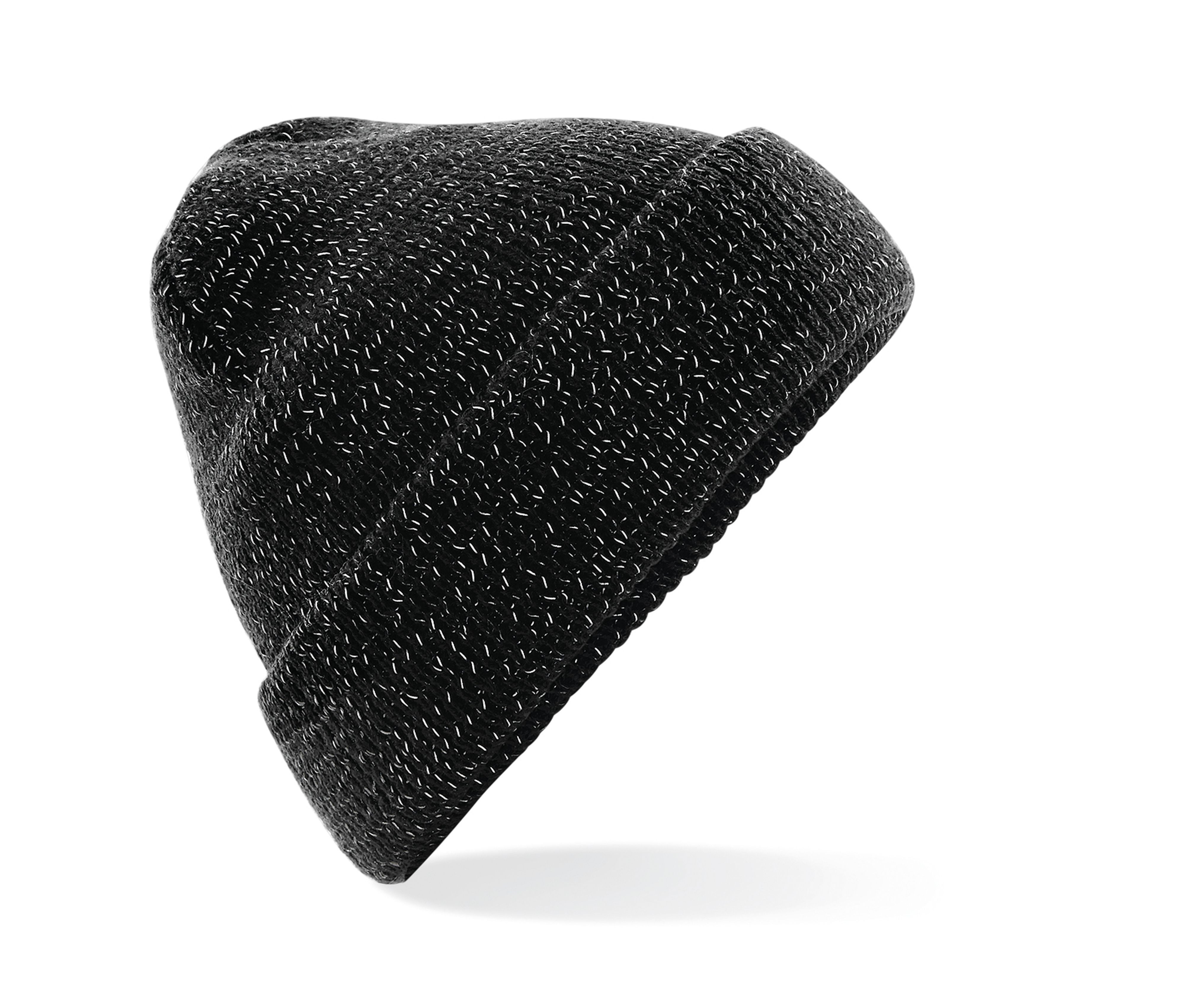 REFLECTIVE BEANIE - vue 2