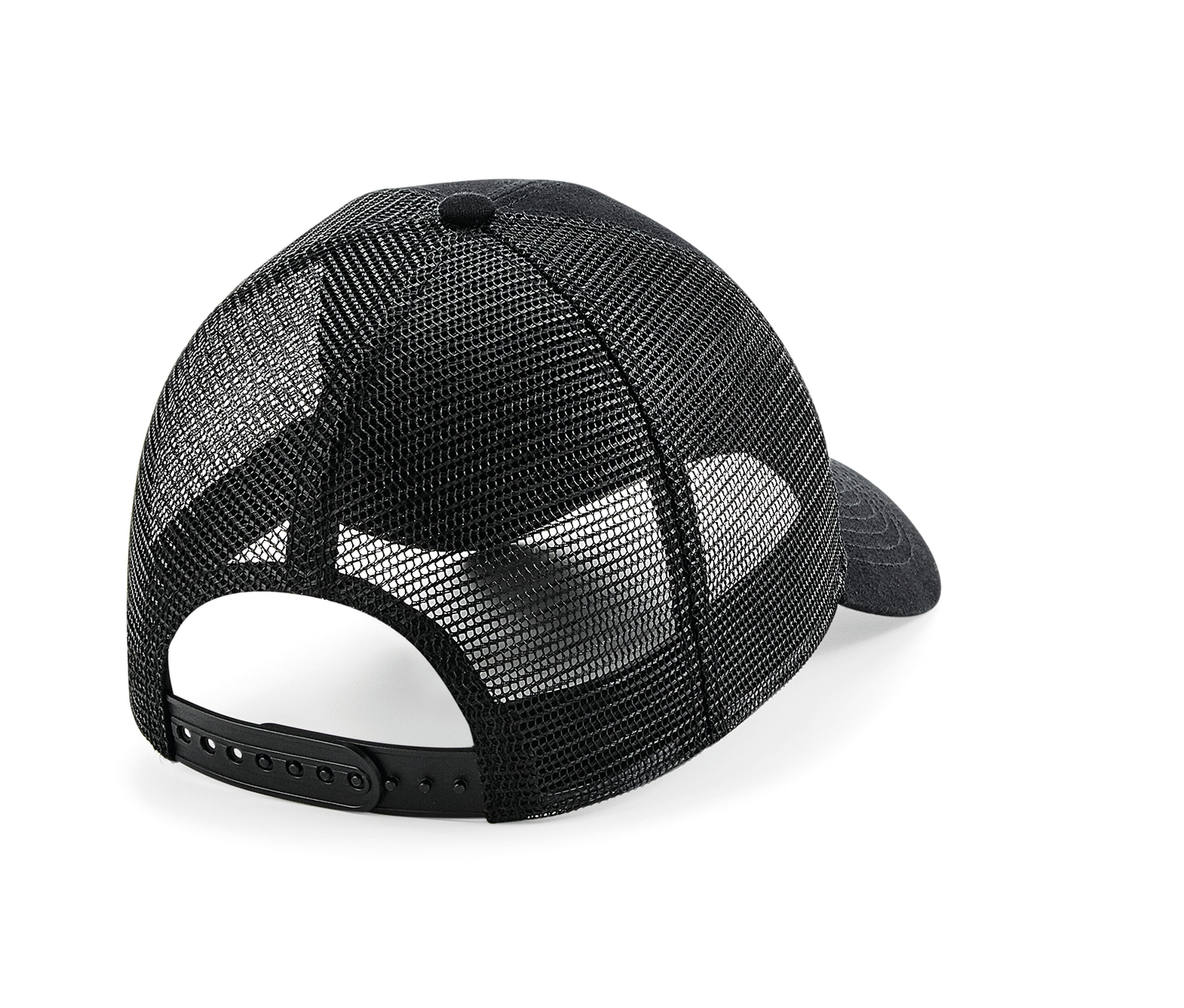 REMOVABLE PATCH SNAPBACK TRUCKER - vue 2