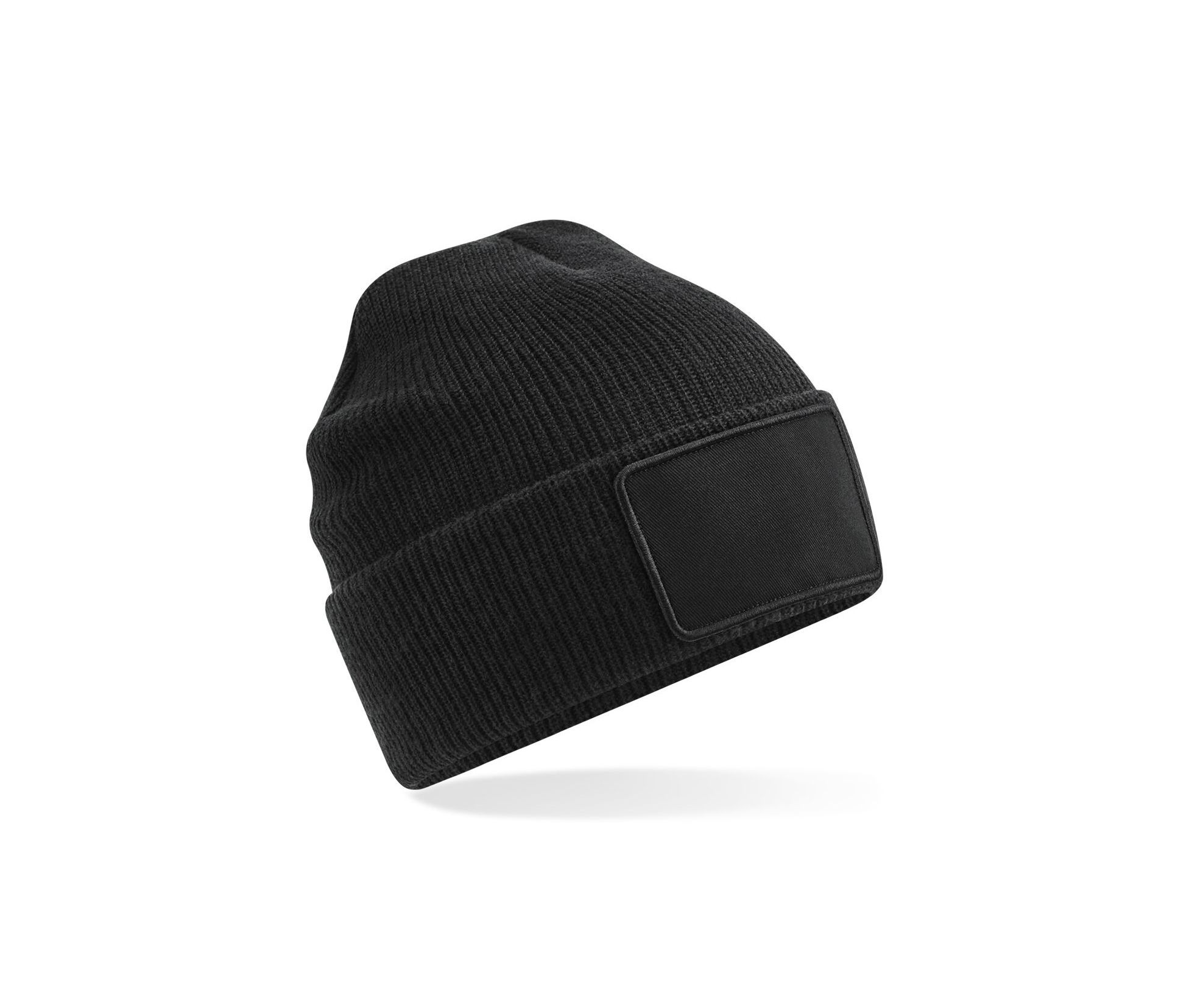 REMOVABLE PATCH THINSULATE™ BEANIE - vue 2