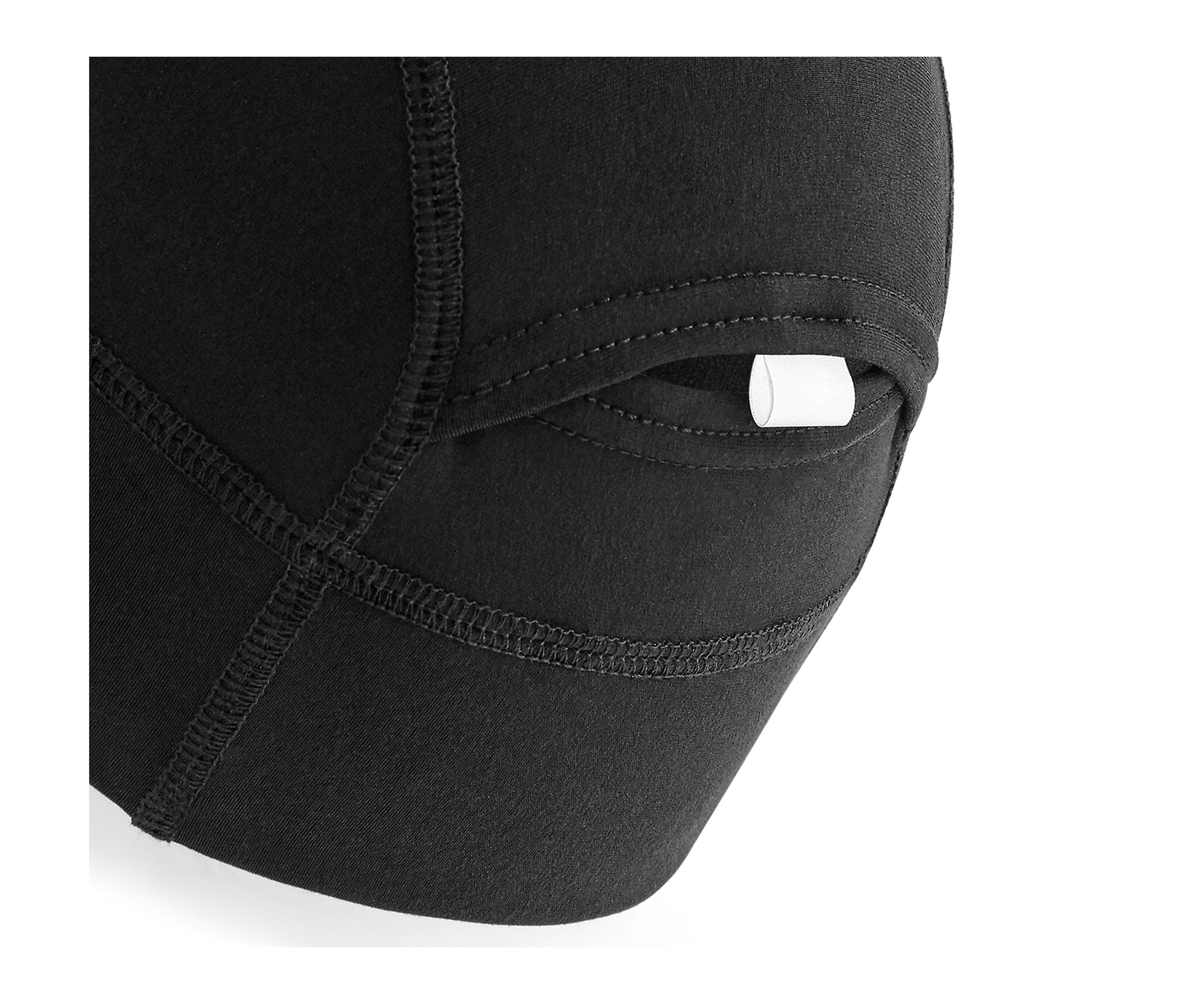 SOFTSHELL SPORTS TECH BEANIE - vue 2