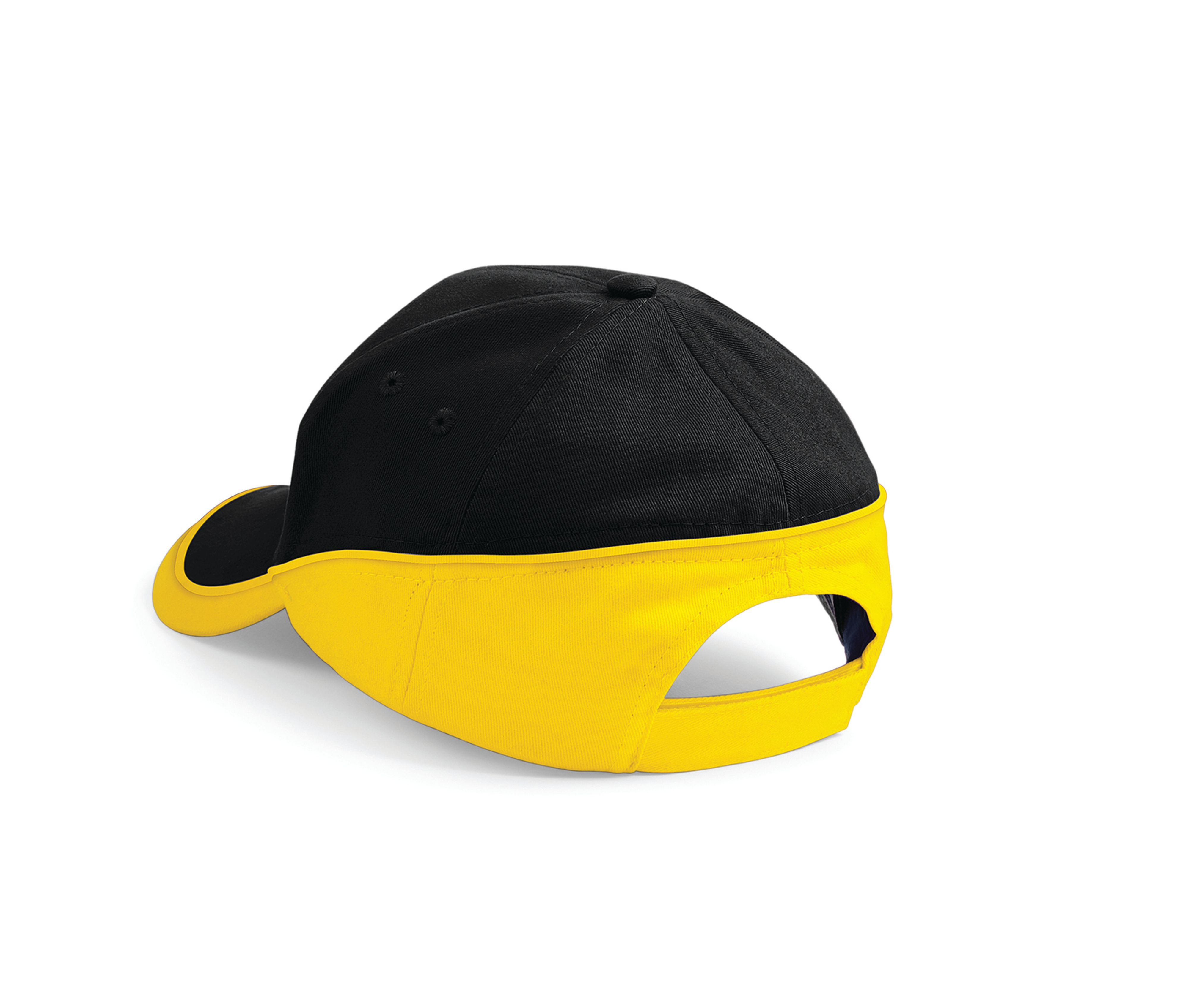 TEAMWEAR COMPETITION CAP - vue 2