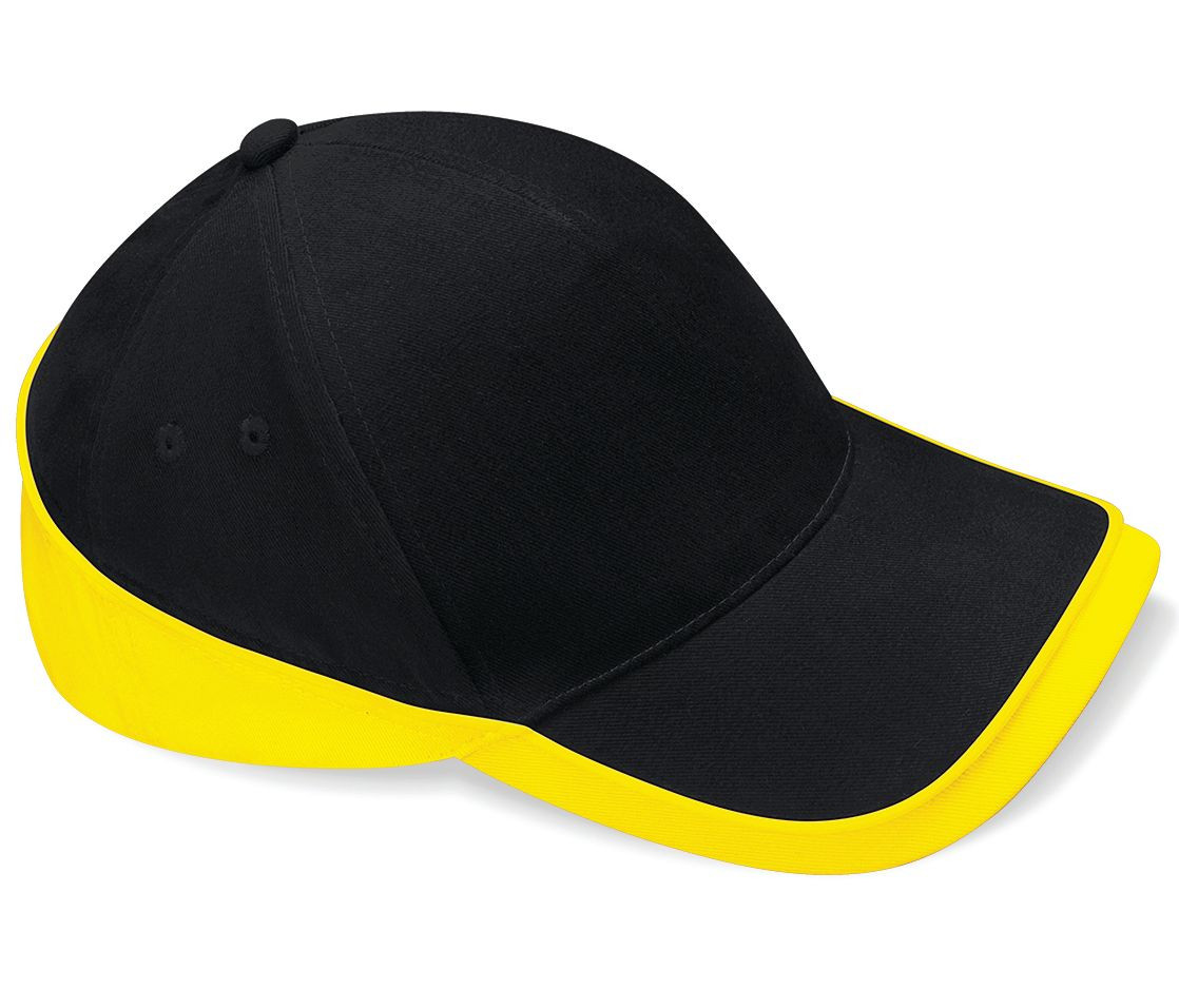 TEAMWEAR COMPETITION CAP - vue 3
