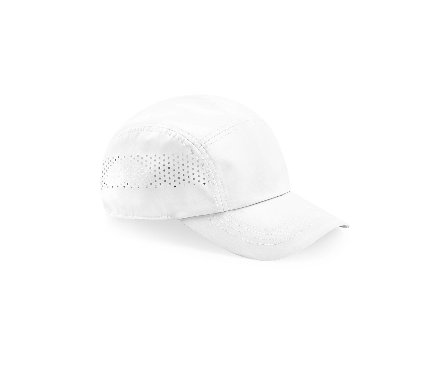 TECHNICAL RUNNING CAP - vue 3