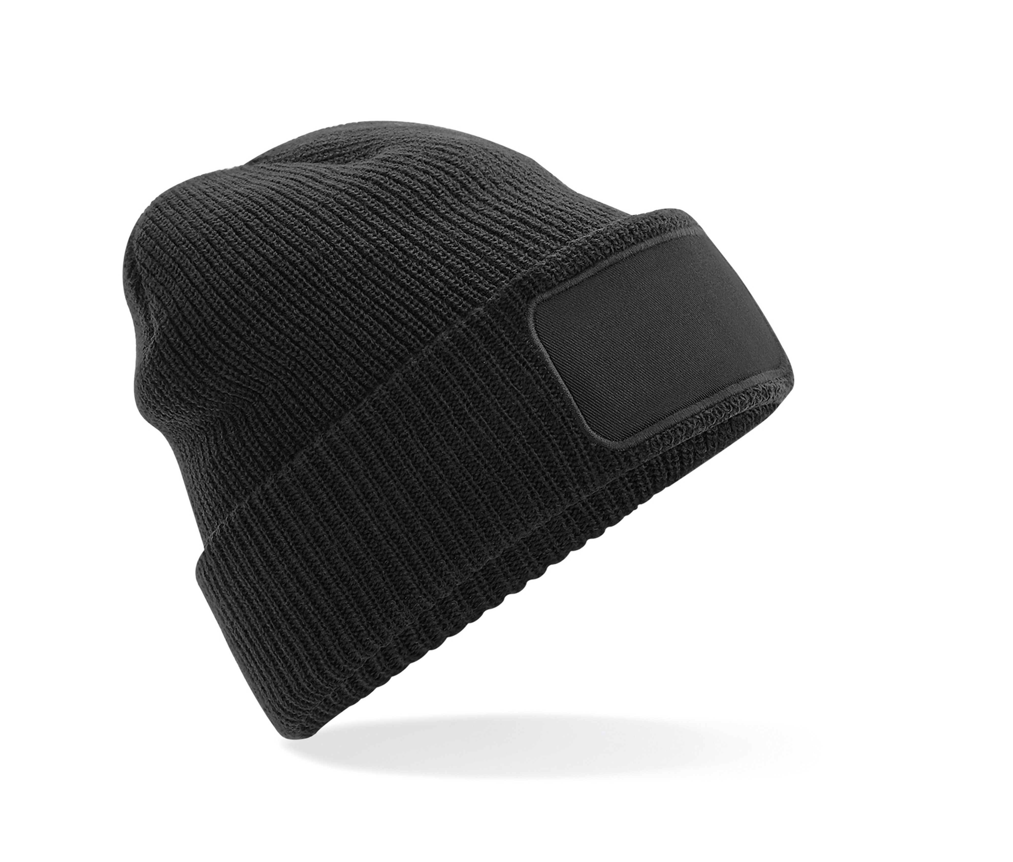 THINSULATE™ PATCH BEANIE - vue 2