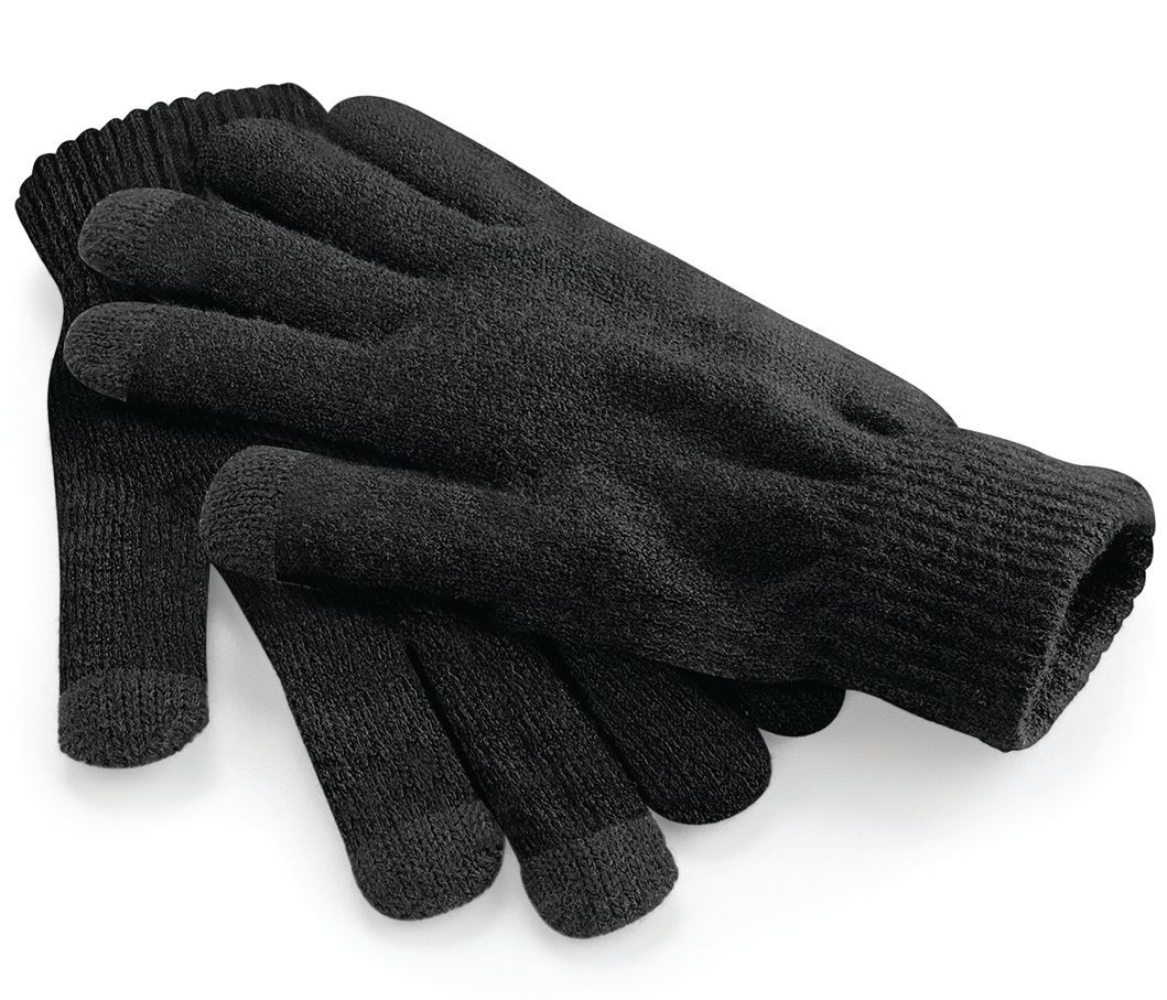 TOUCHSCREEN SMART GLOVES - vue 2