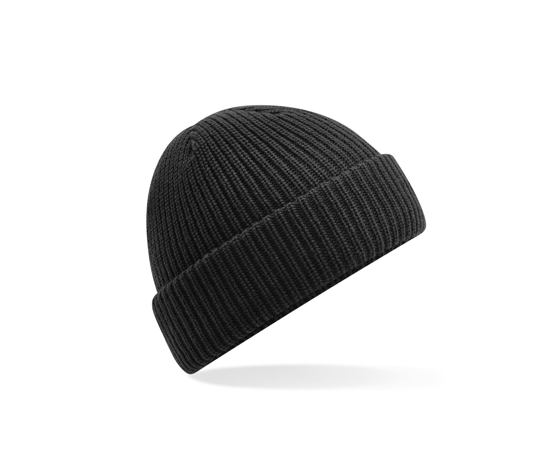 WATER REPELLENT THERMAL ELEMENTS BEANIE - vue 2