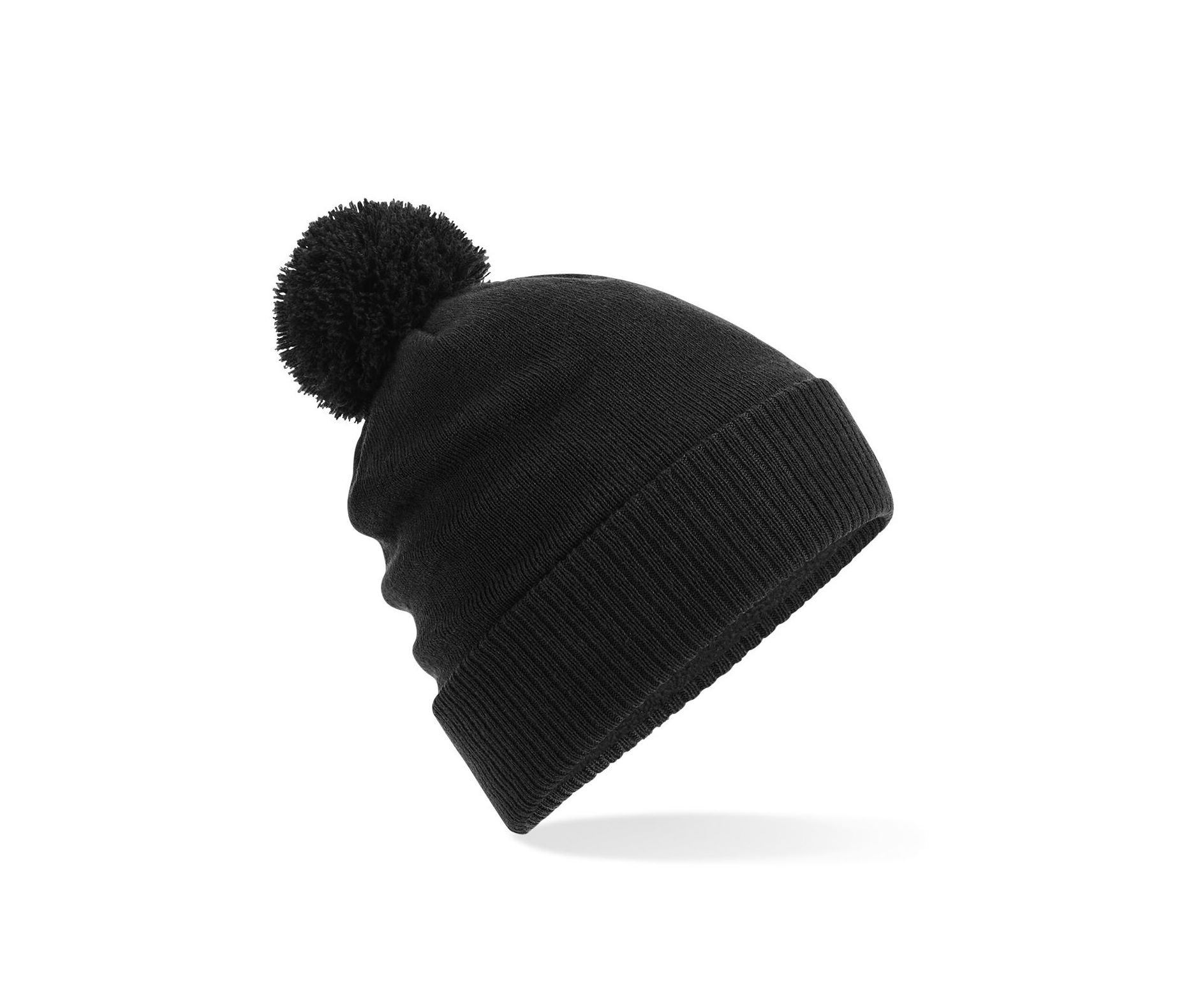WATER REPELLENT THERMAL SNOWSTAR® BEANIE - vue 2