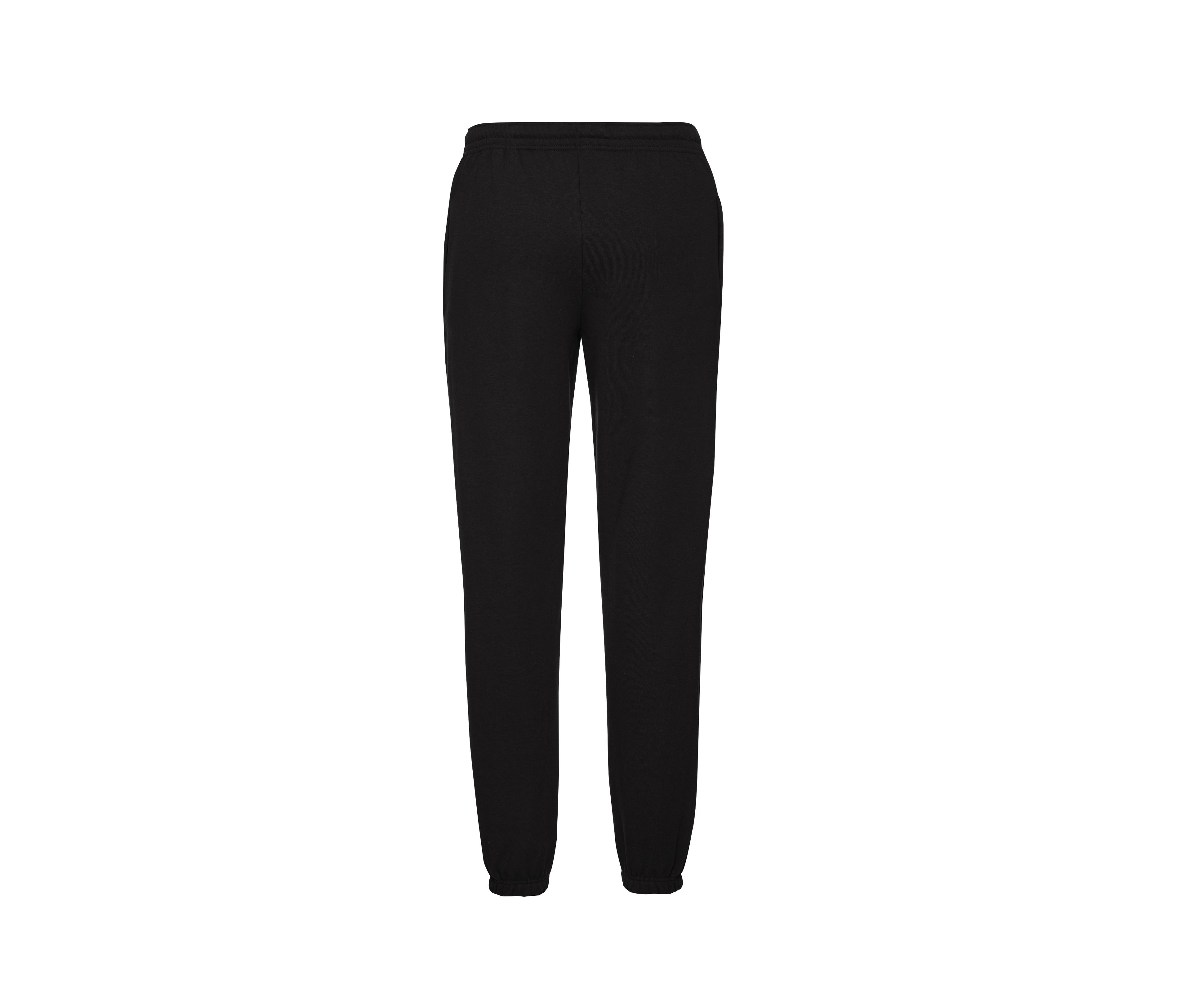 CLASSIC ELASTICATED CUFF JOG PANTS - vue 3