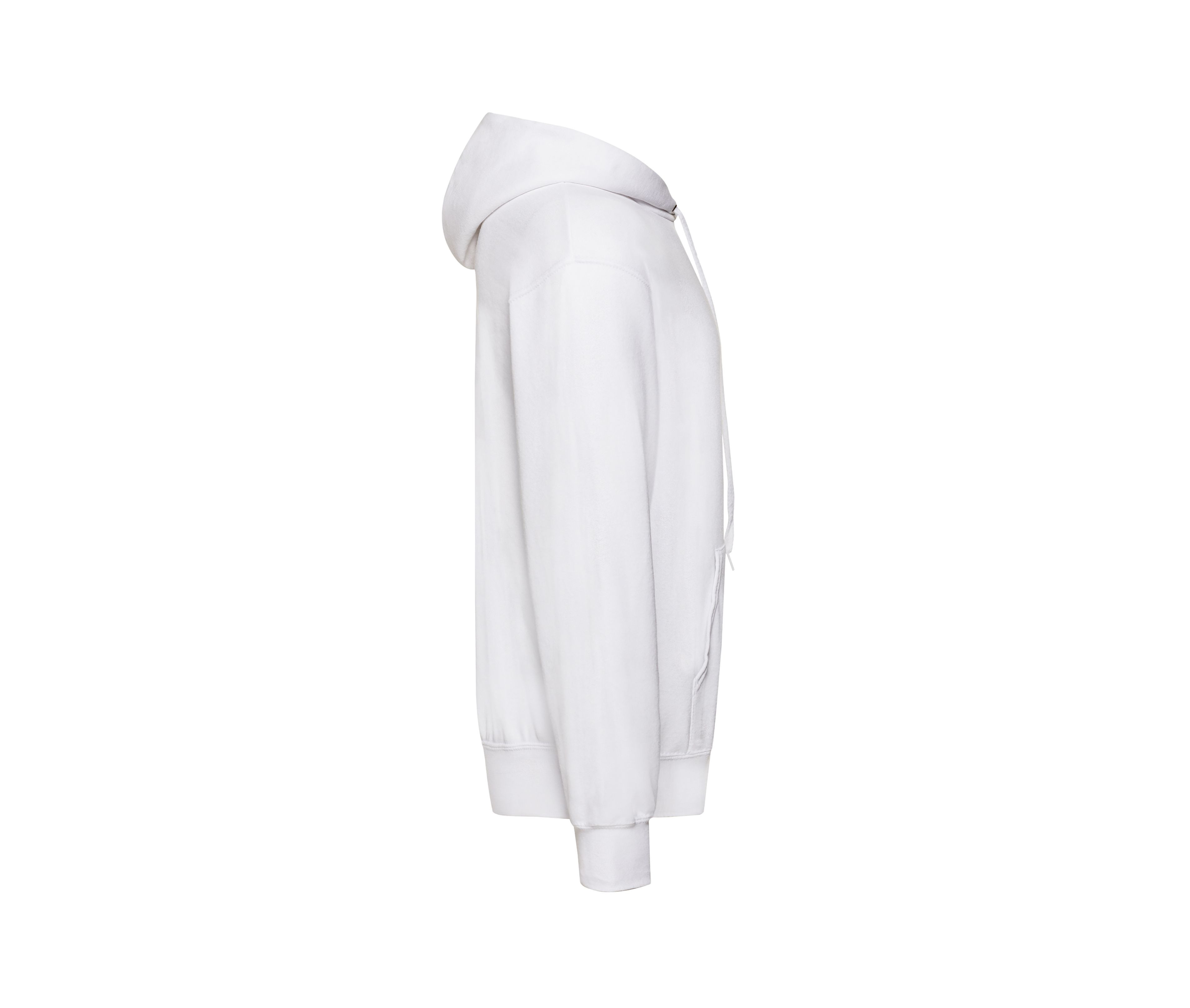 CLASSIC HOODED SWEAT - vue 2