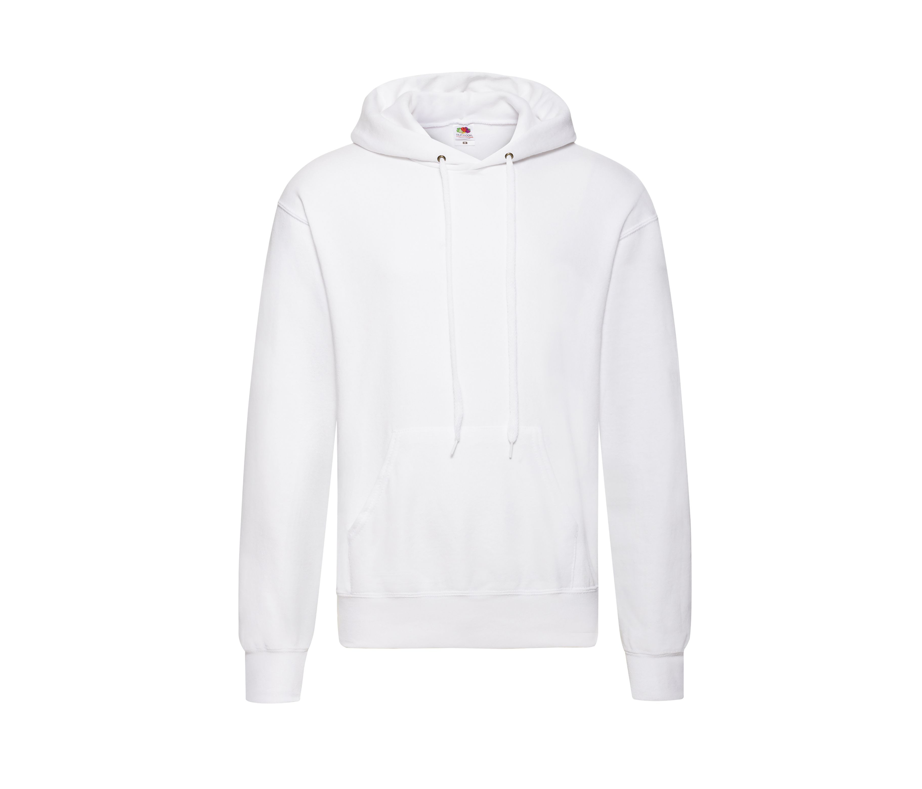 CLASSIC HOODED SWEAT - vue 4