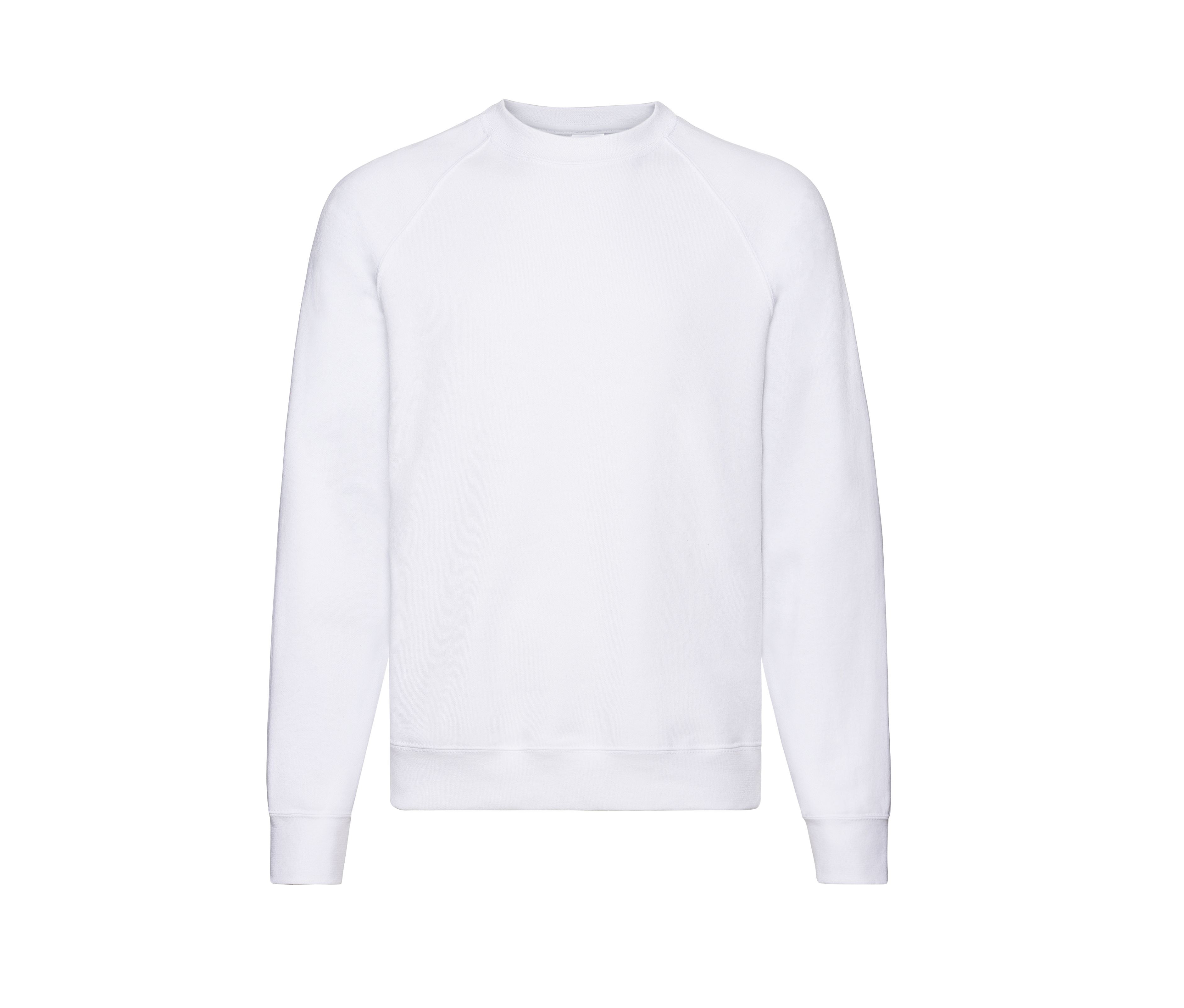 CLASSIC RAGLAN SWEAT - vue 4