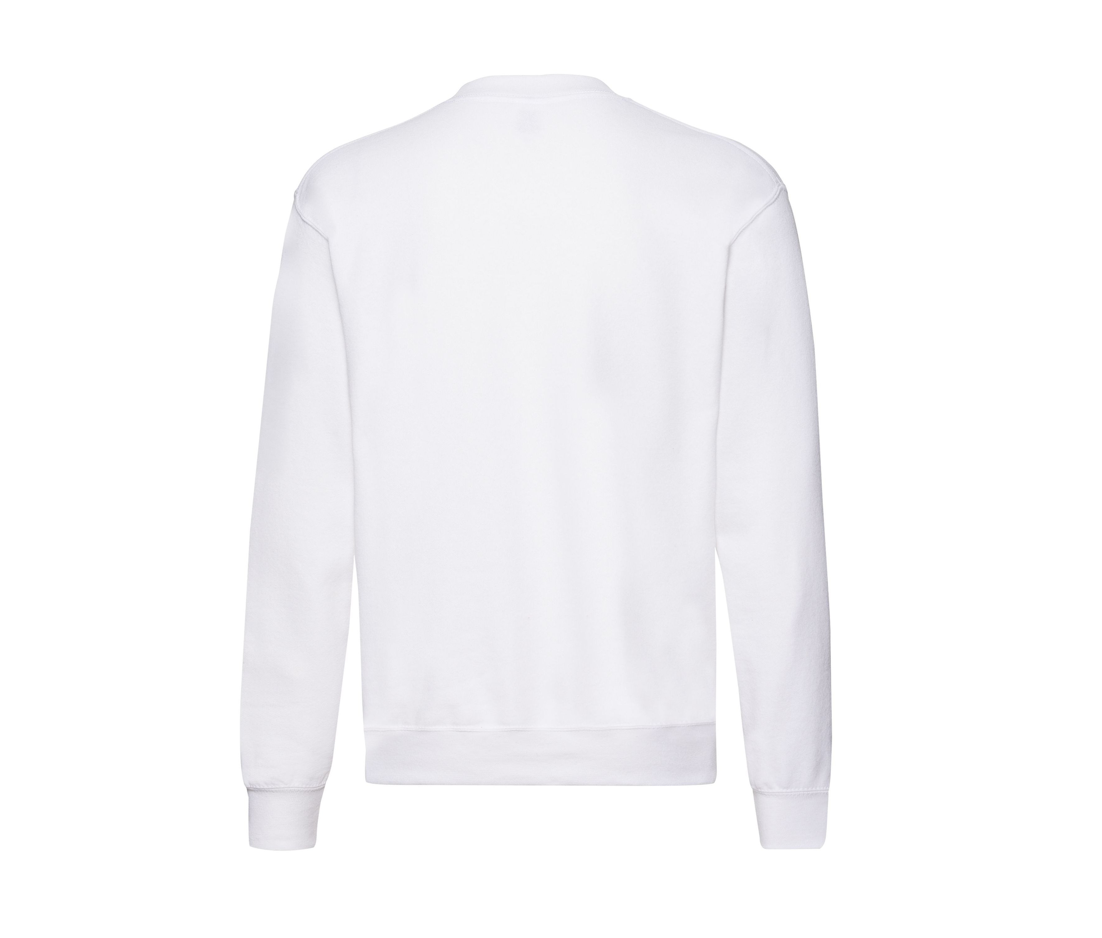 CLASSIC SET-IN SWEAT - vue 3