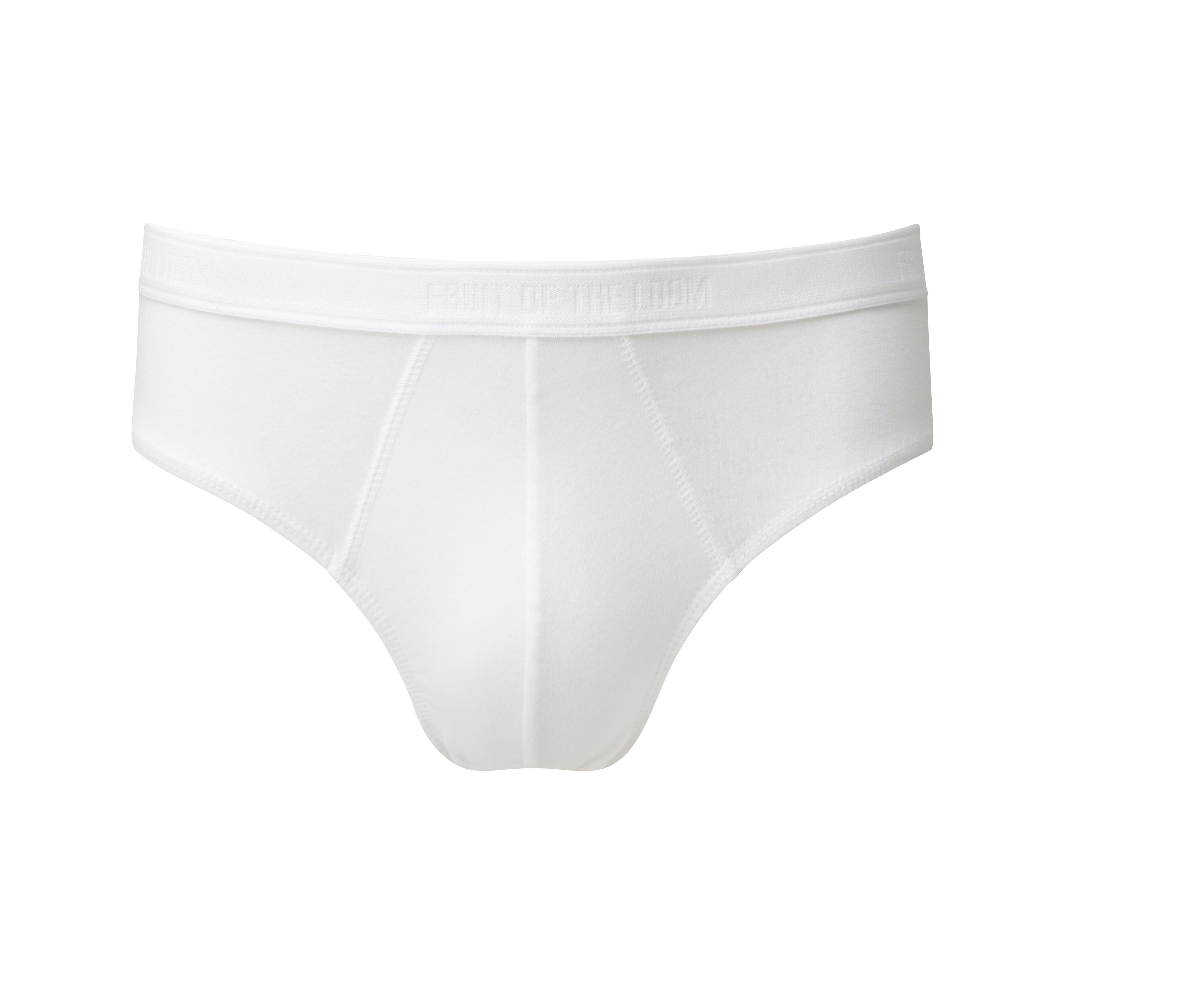 CLASSIC SPORT BRIEF 2 PACK - vue 3