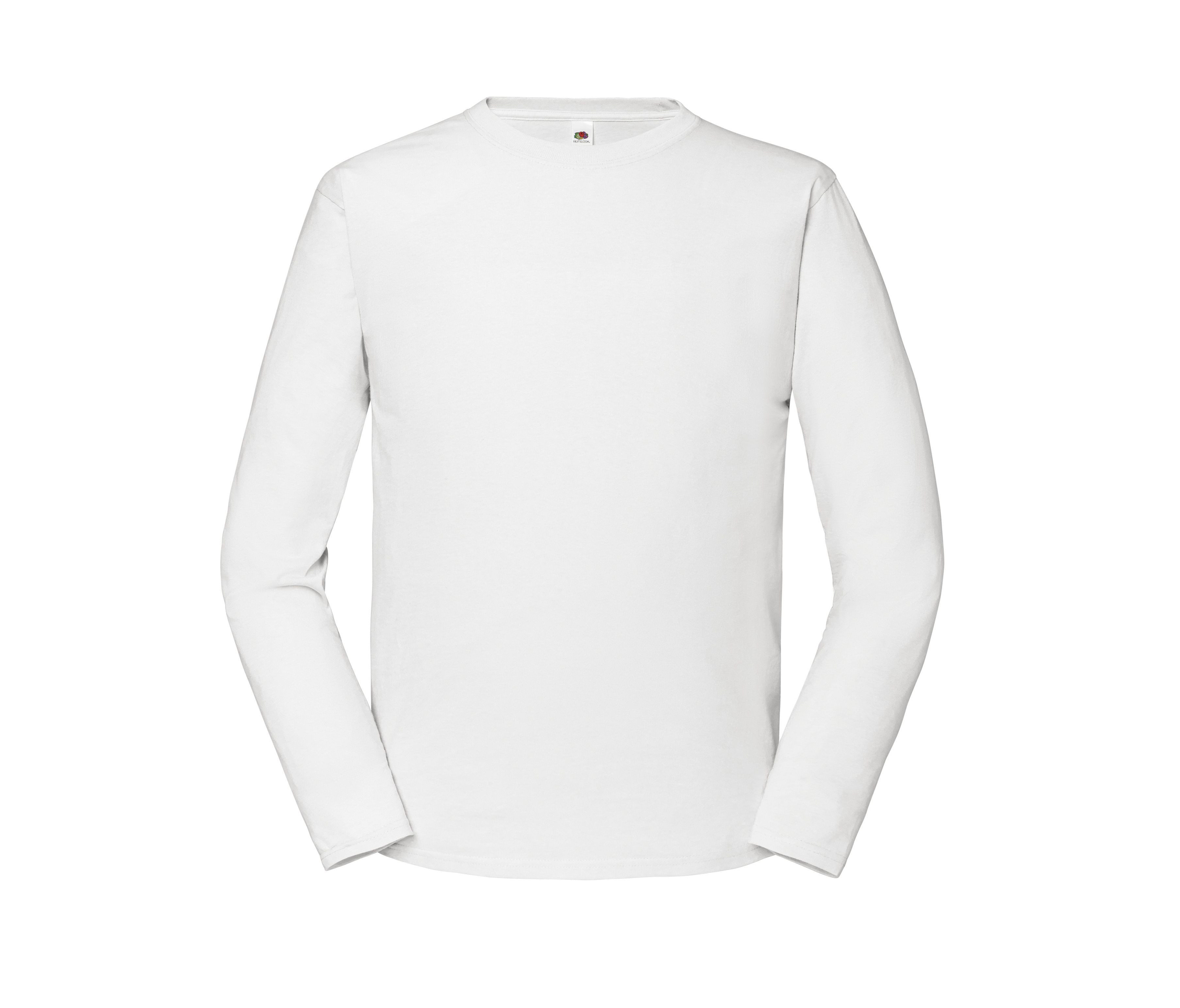 ICONIC 195 RINGSPUN PREMIUM LONG SLEEVE T - vue 4
