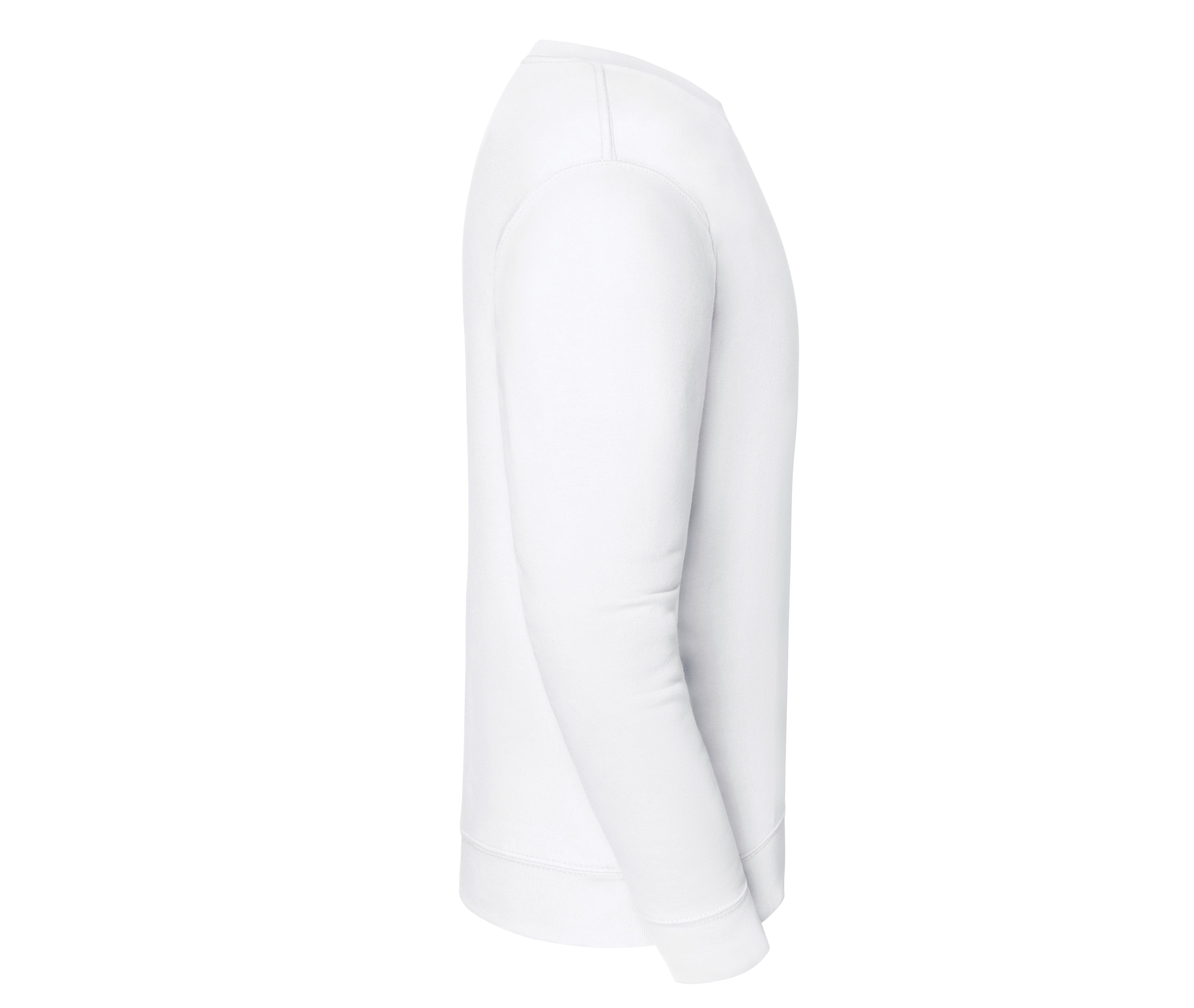 ICONIC 250 SET-IN SWEAT - vue 2