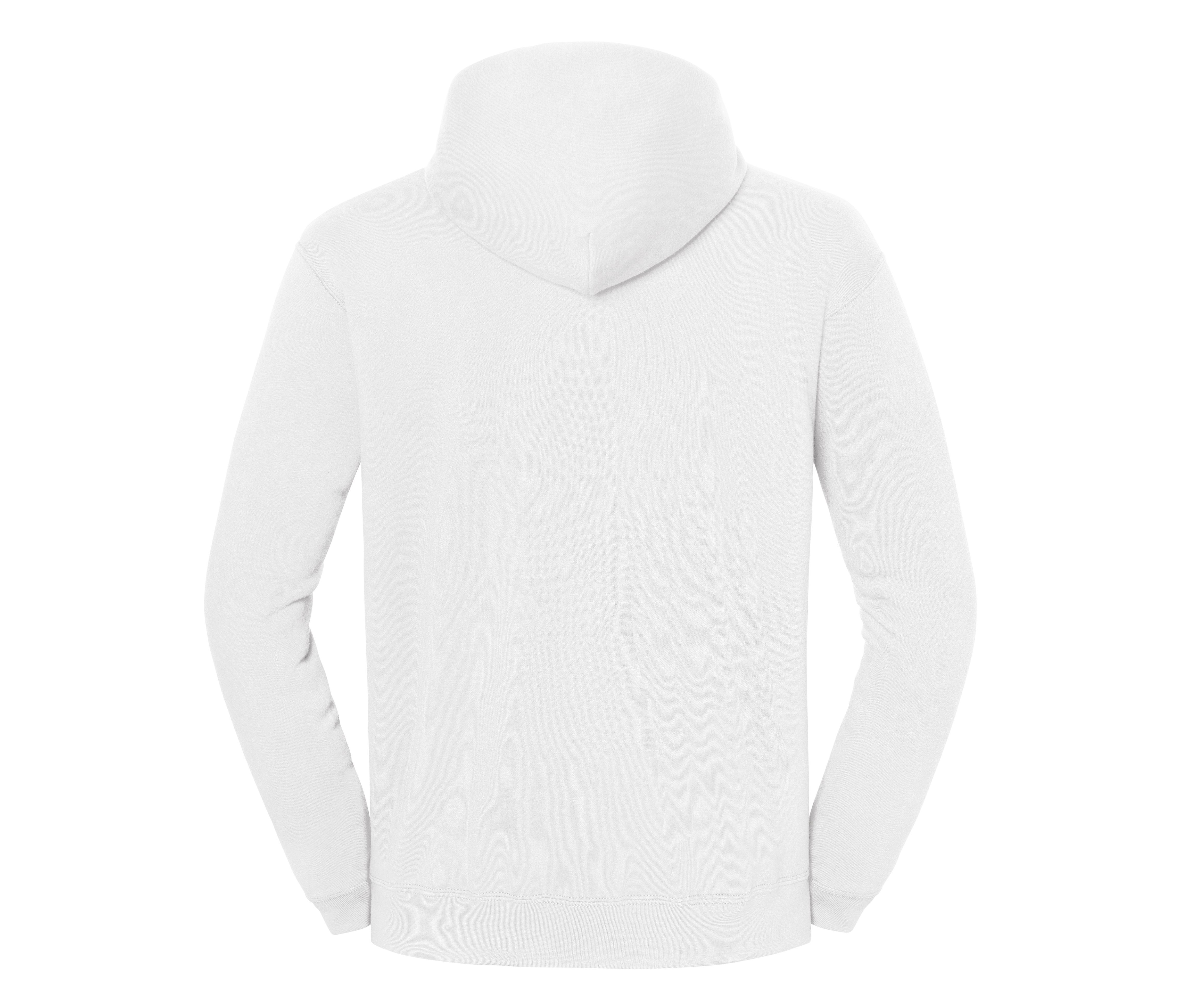 ICONIC PREMIUM HOODED SWEAT JACKET - vue 3