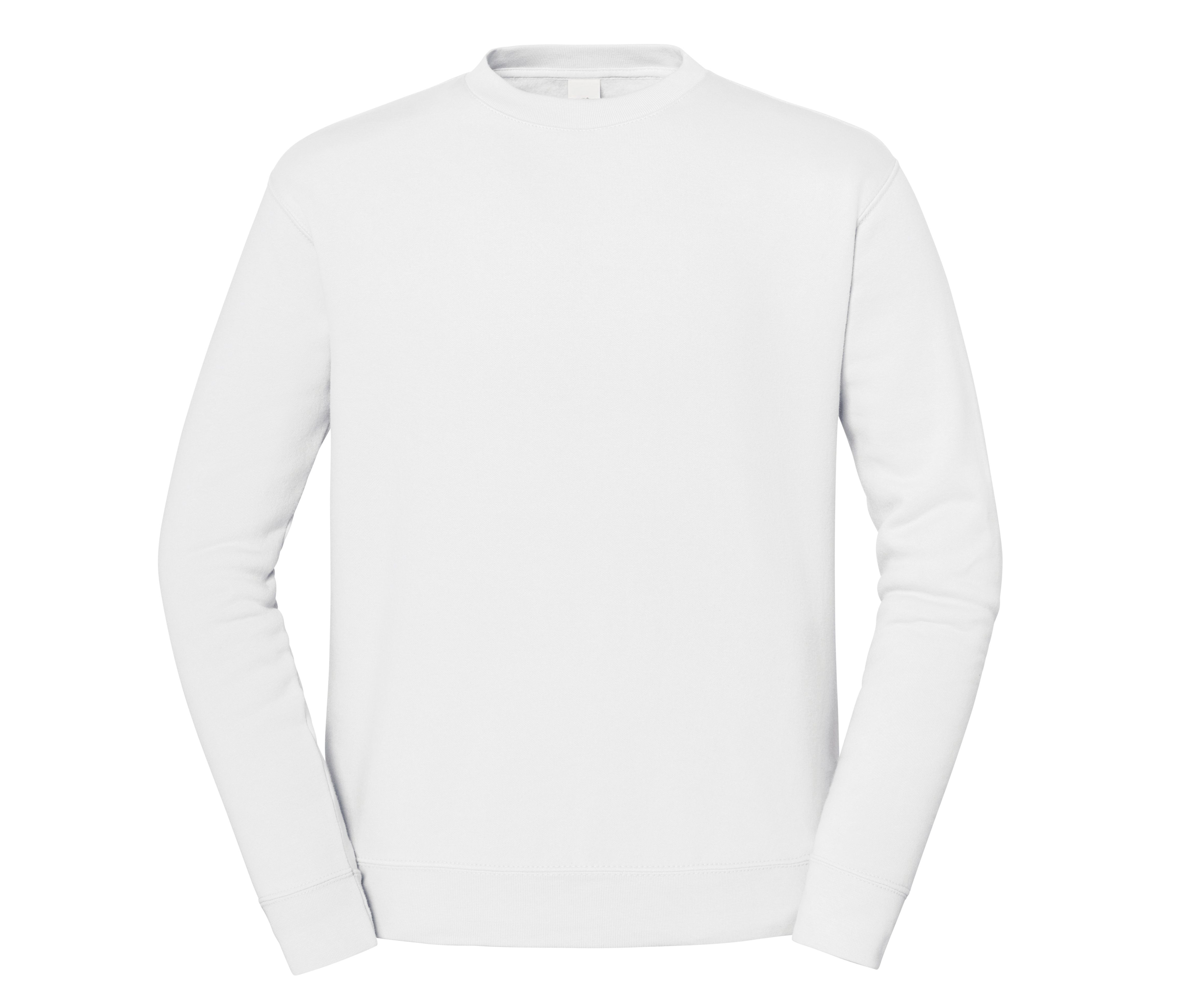 ICONIC PREMIUM SET-IN SWEAT - vue 4