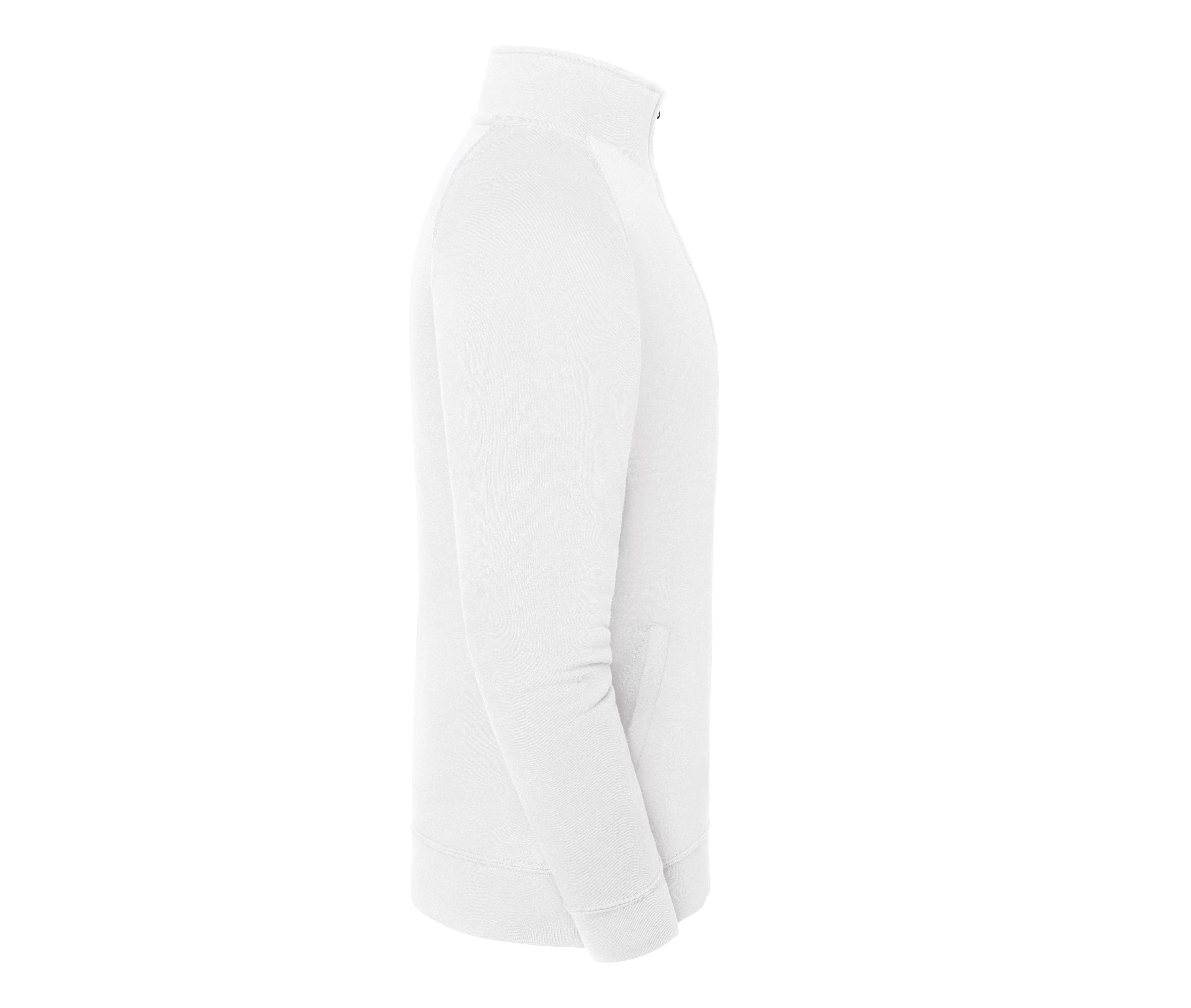 ICONIC PREMIUM SWEAT JACKET - vue 2