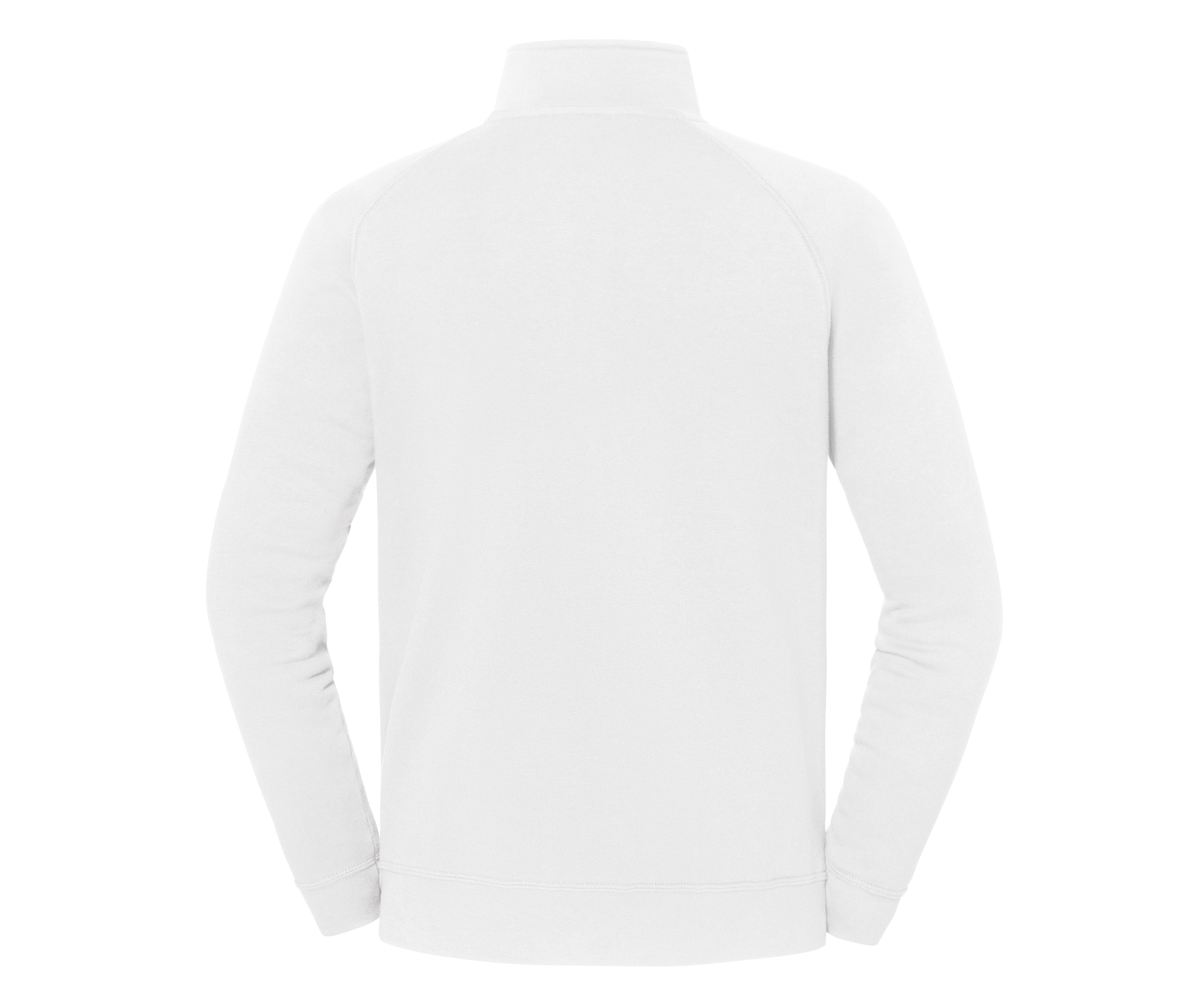 ICONIC PREMIUM SWEAT JACKET - vue 3