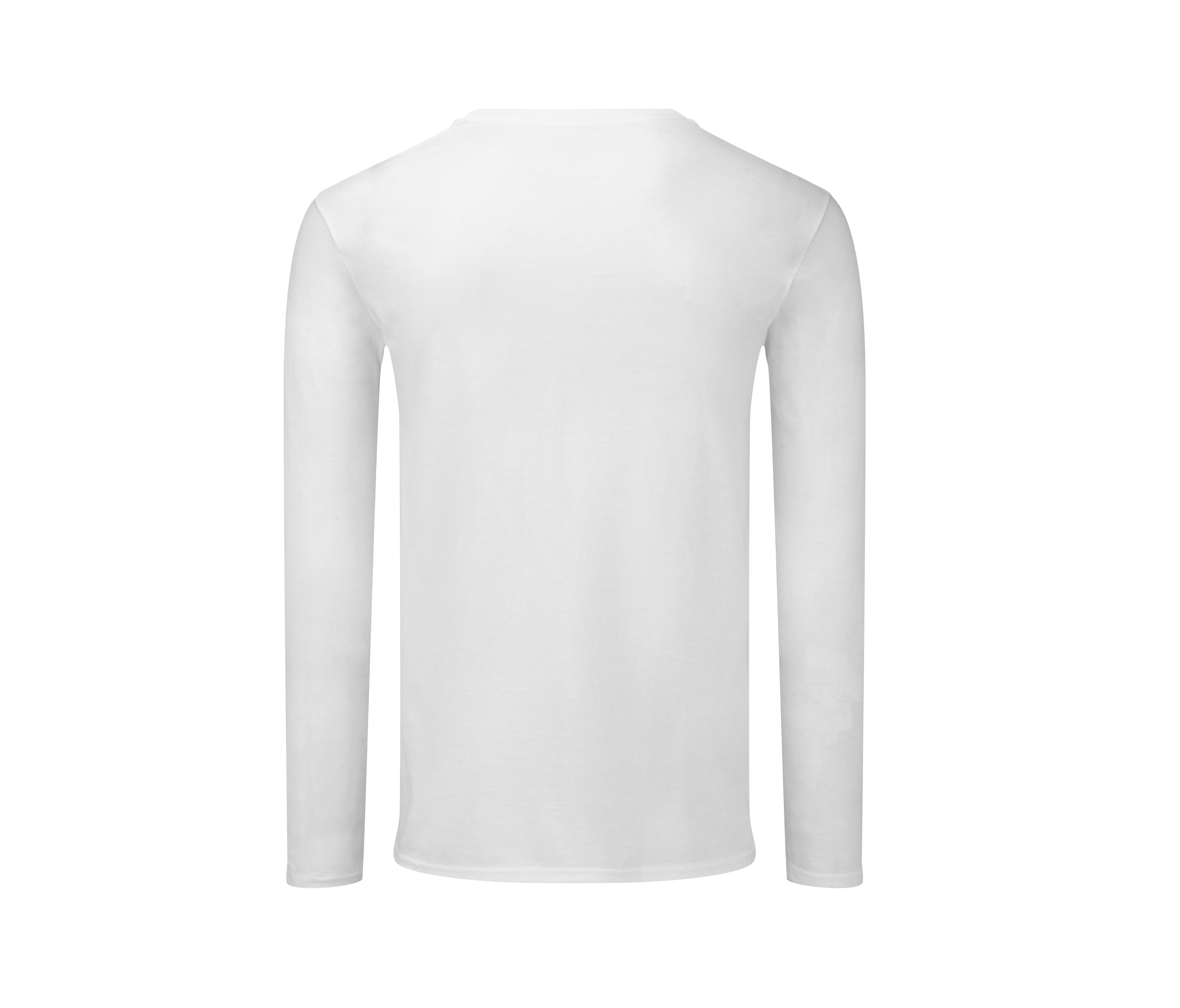 ICONIC T LONG SLEEVE - vue 3
