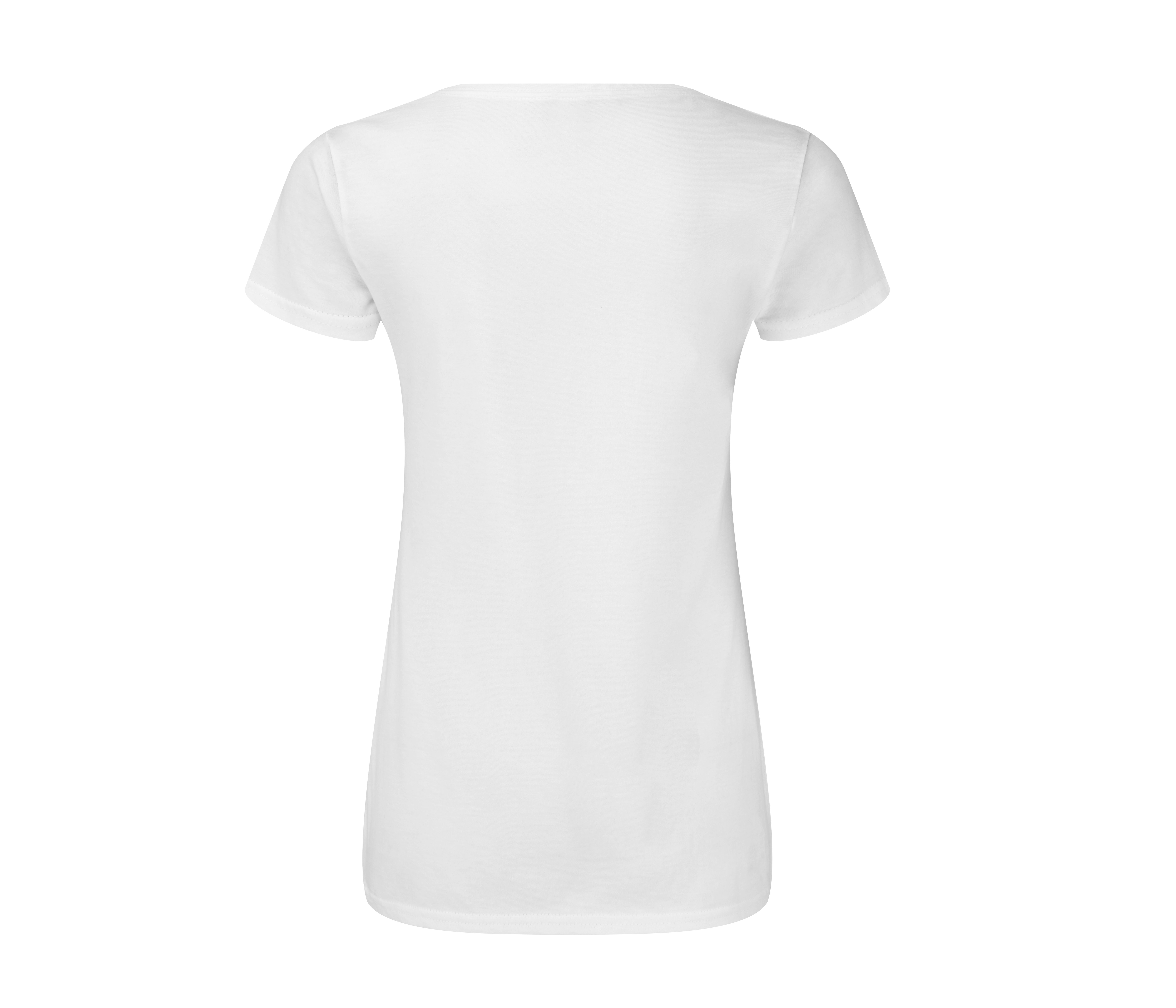 ICONIC V NECK T WOMEN - vue 3