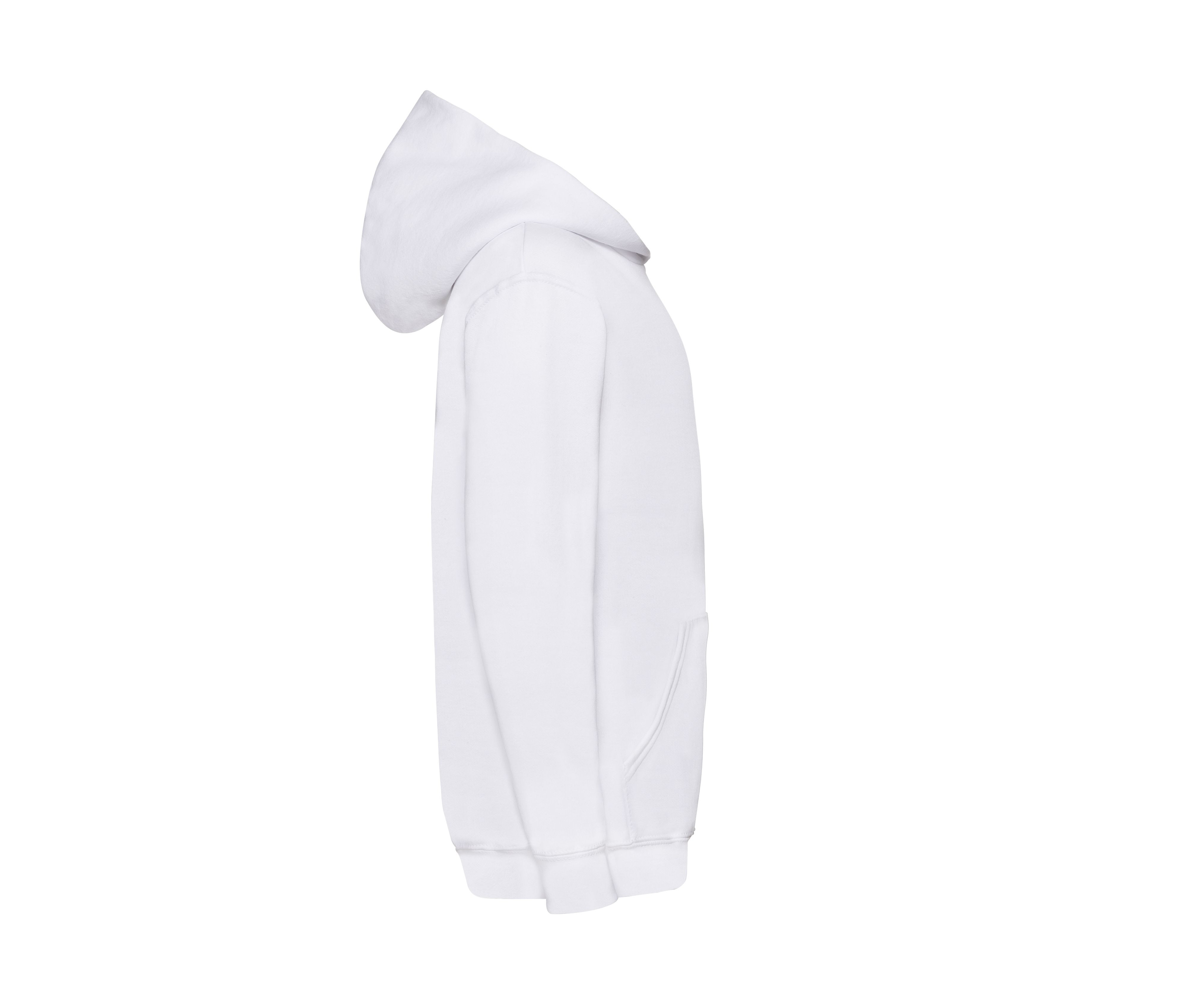 KIDS CLASSIC HOODED SWEAT - vue 2