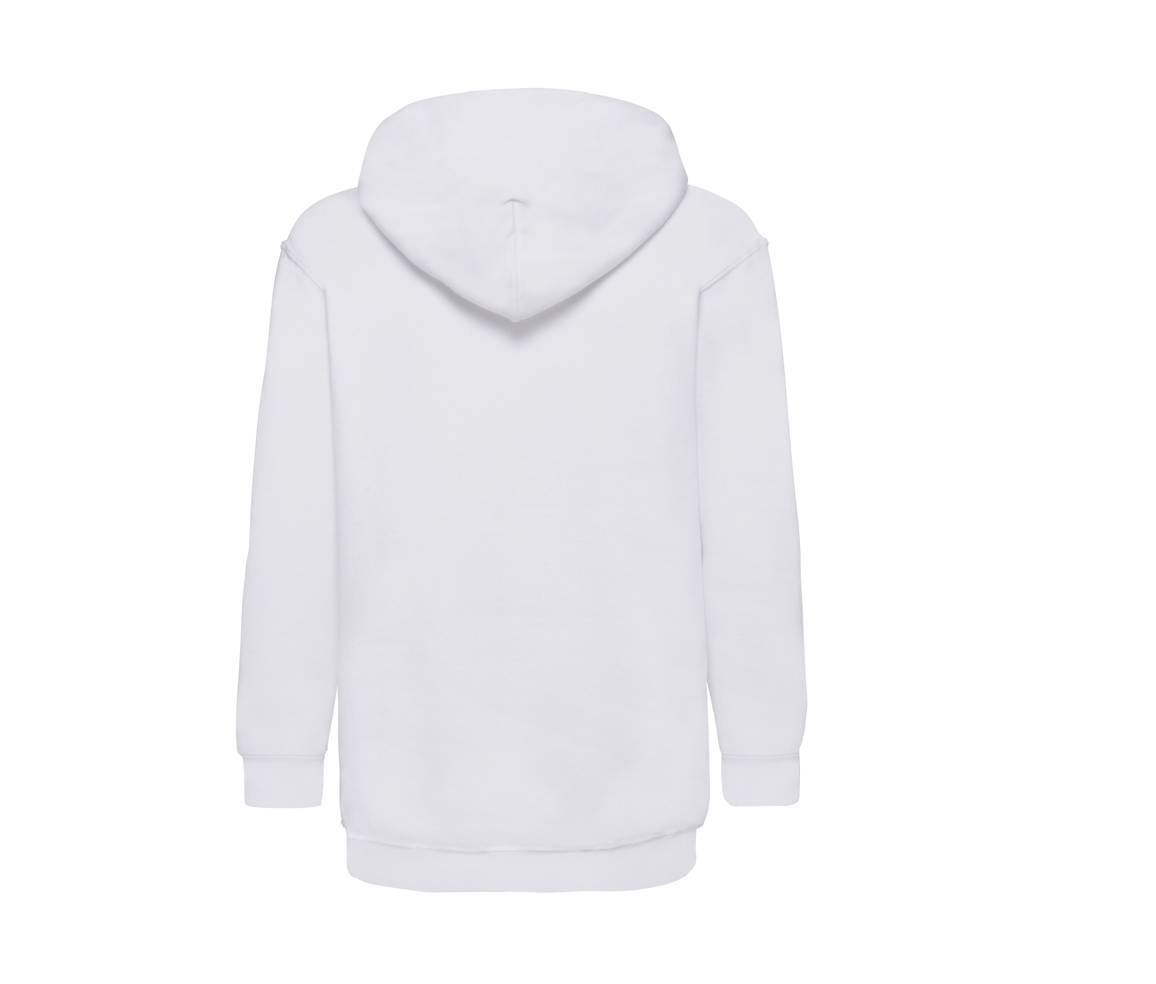 KIDS CLASSIC HOODED SWEAT - vue 3