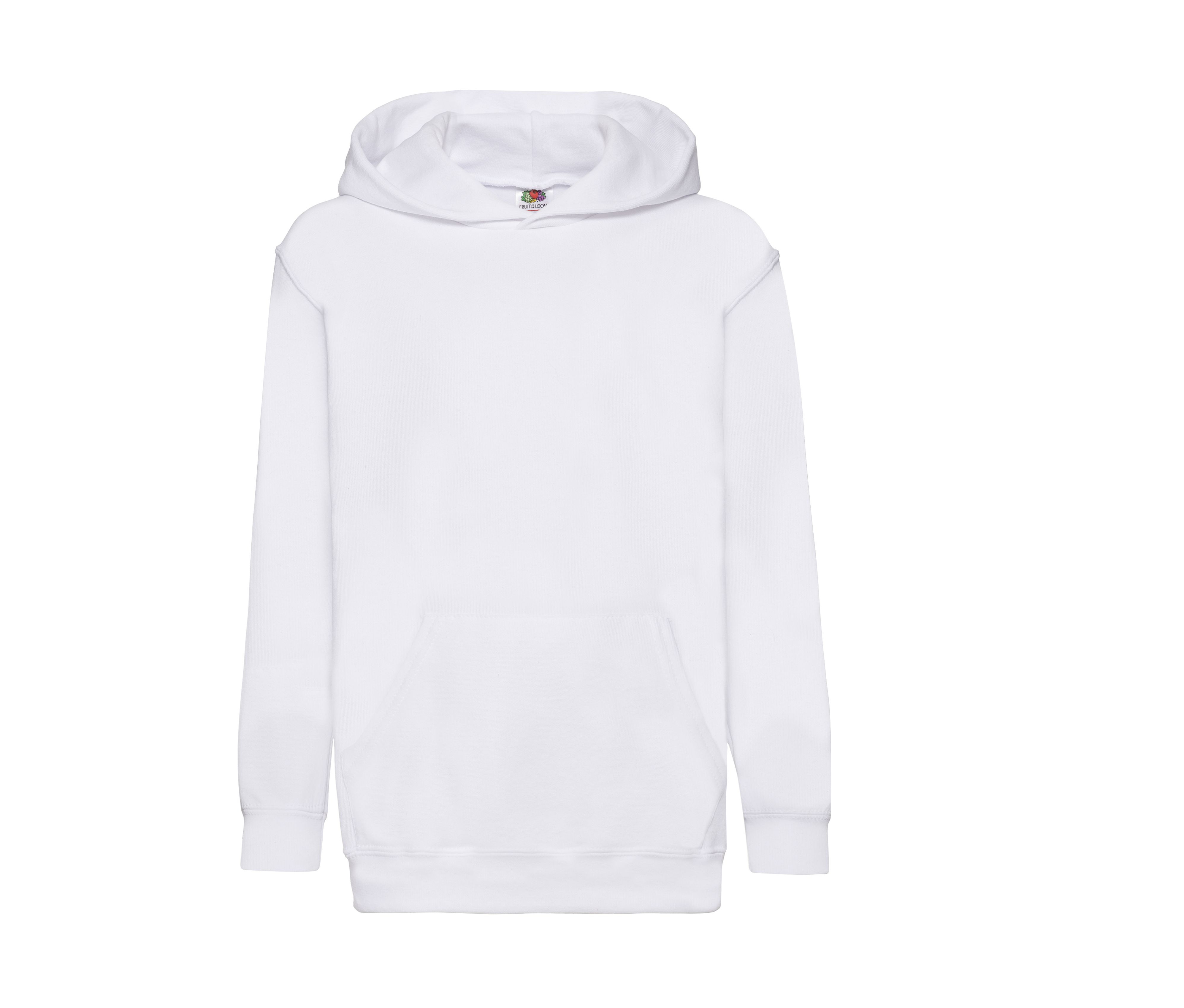 KIDS CLASSIC HOODED SWEAT - vue 4