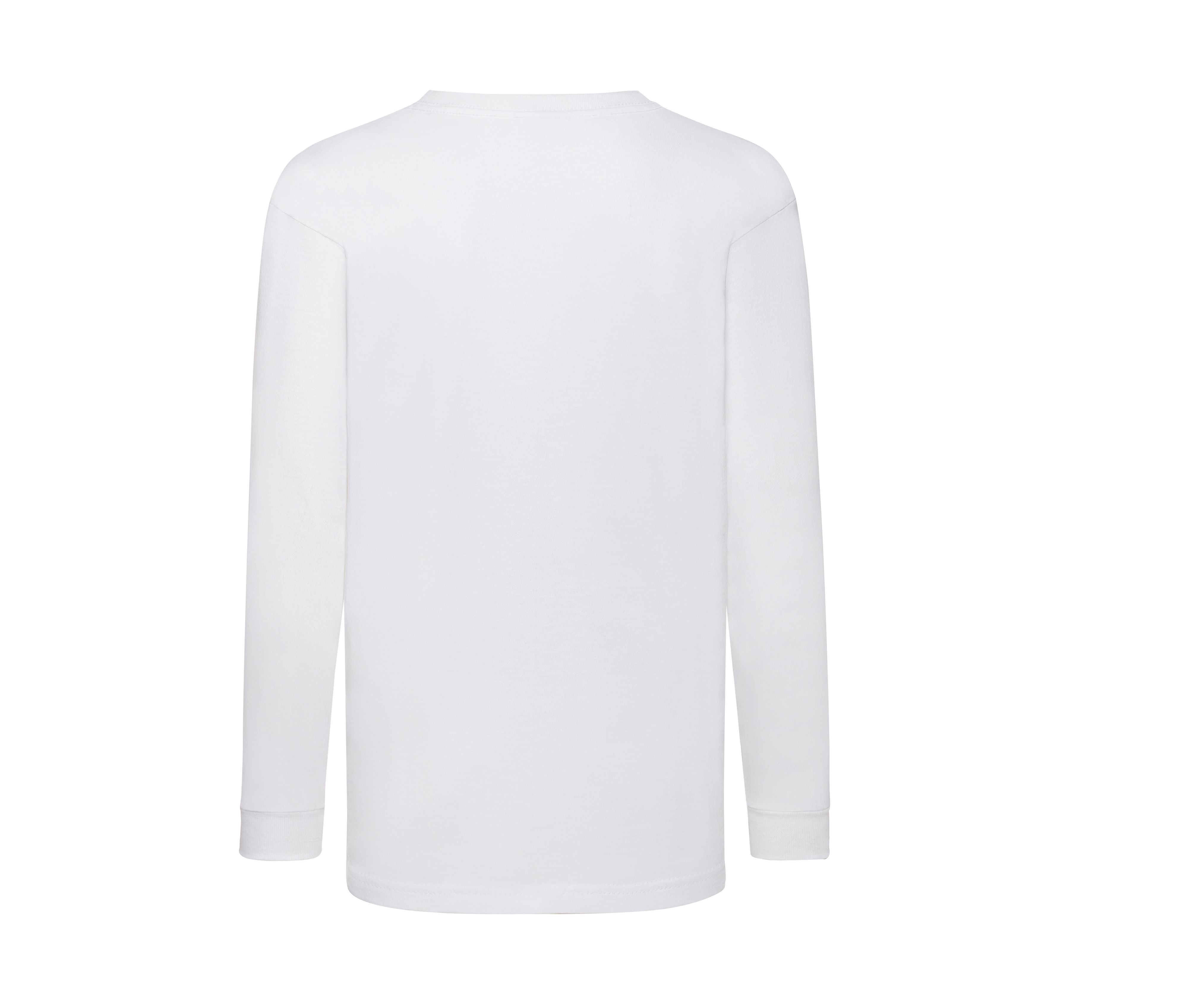 KIDS VALUEWEIGHT LONG SLEEVE T - vue 3