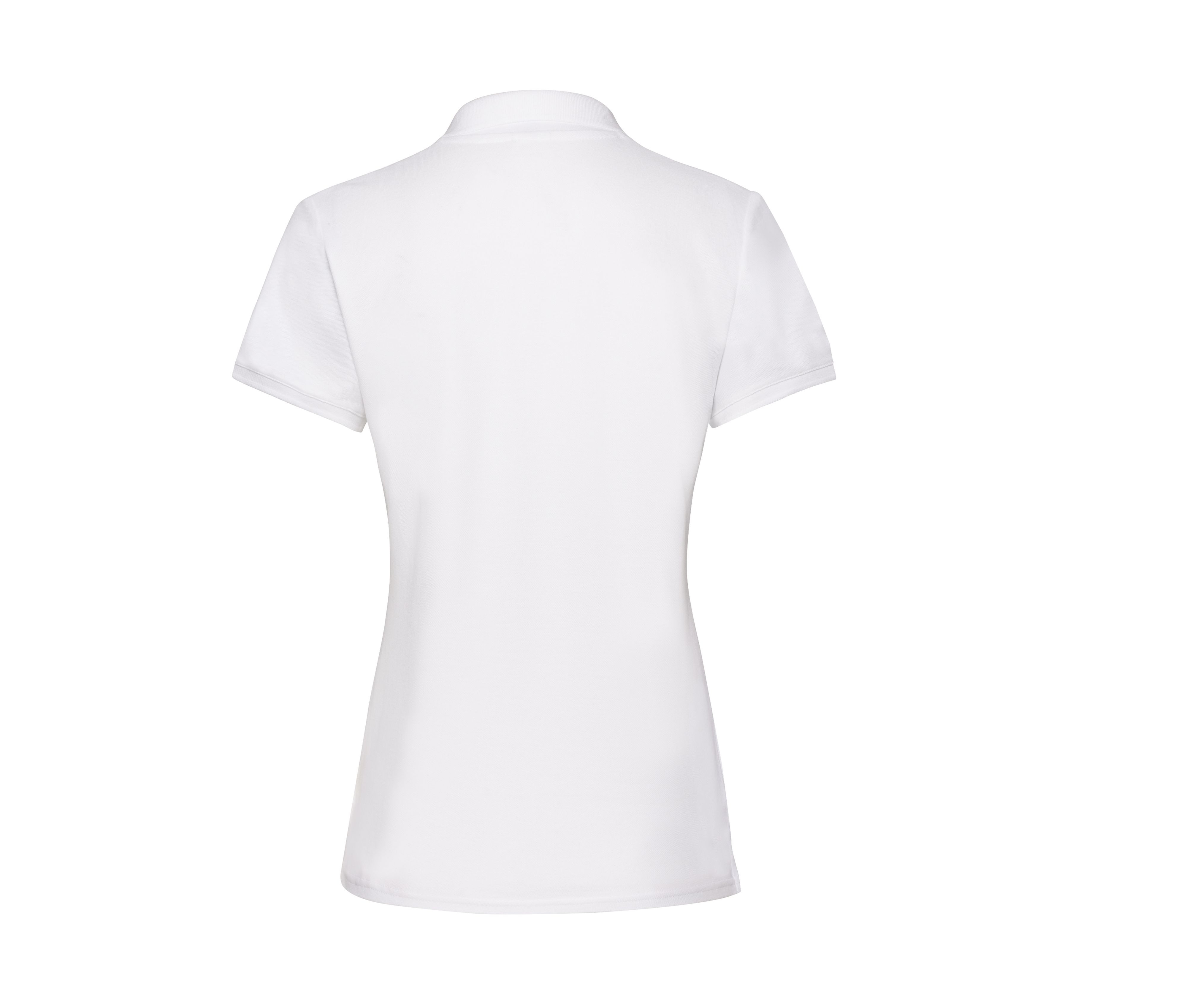 LADIES PREMIUM POLO - vue 3