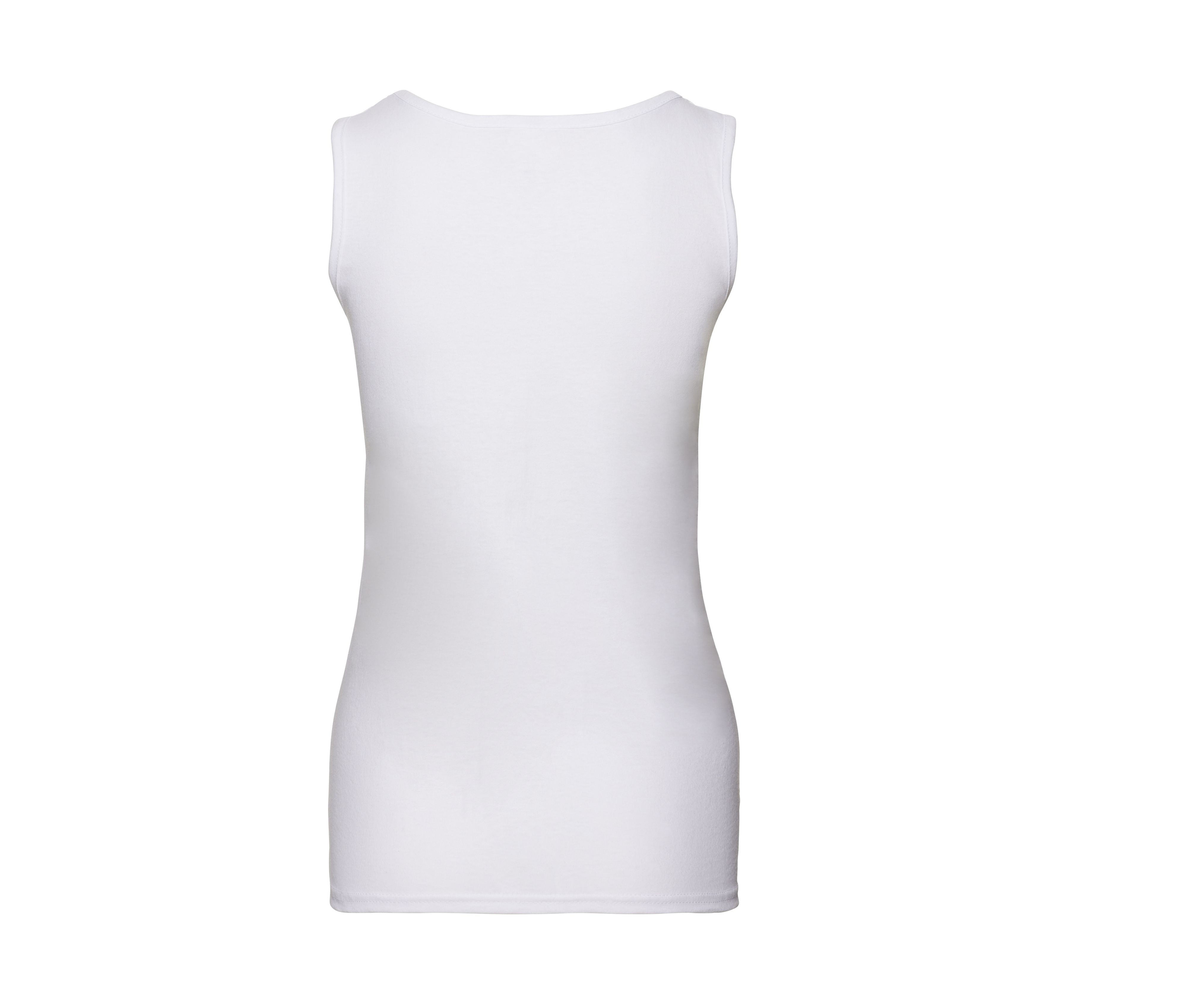 LADIES VALUEWEIGHT VEST - vue 3
