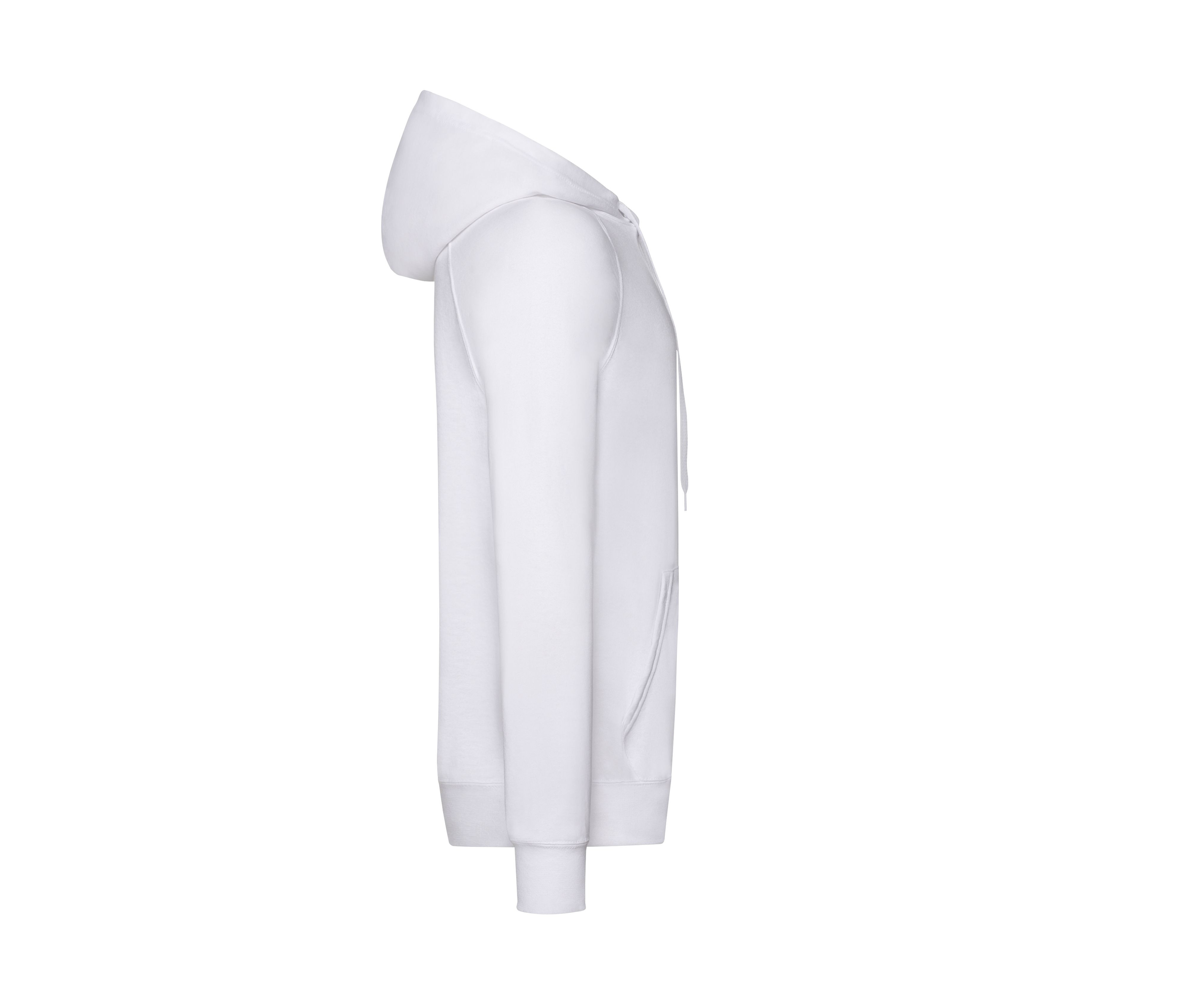LIGHTWEIGHT HOODED SWEAT - vue 2