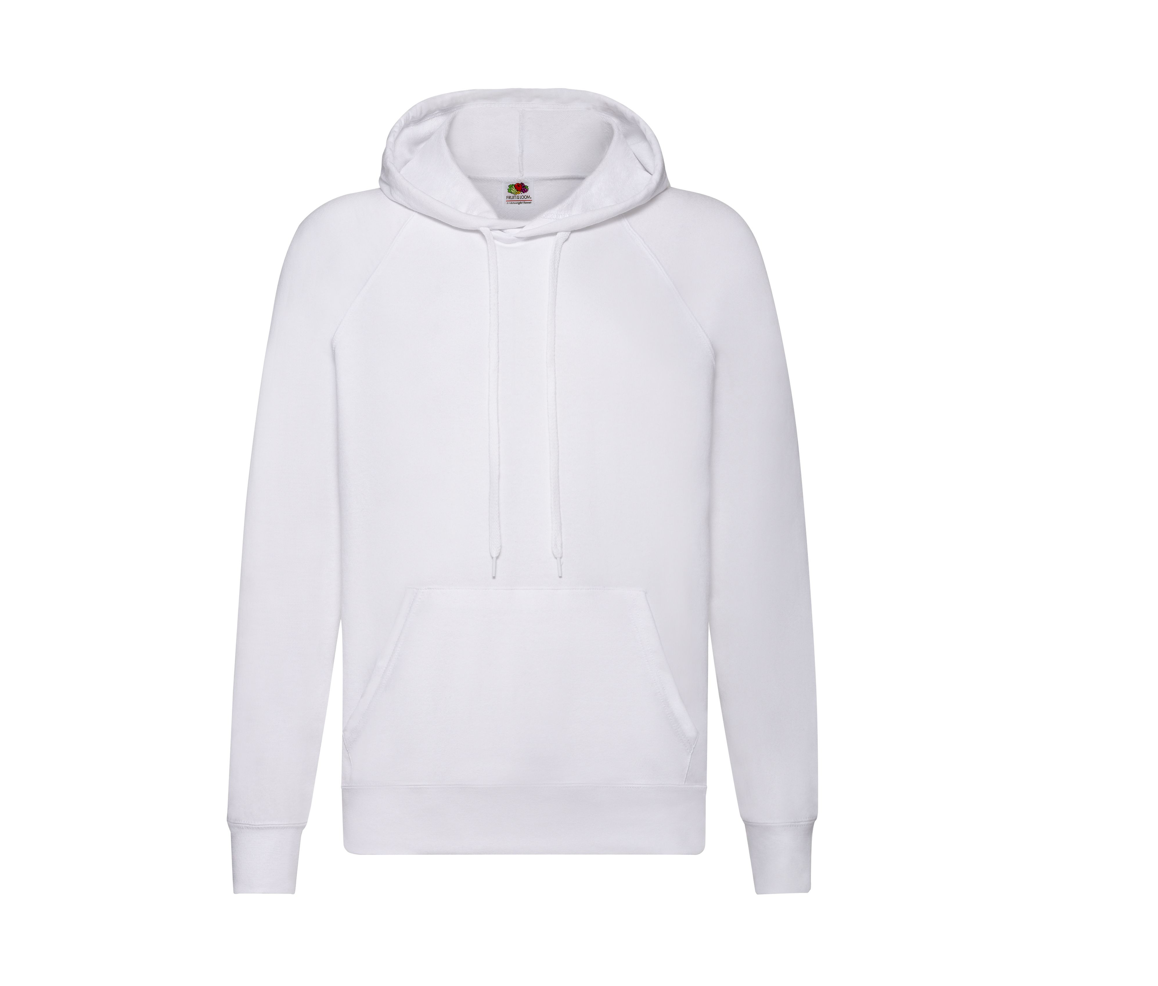 LIGHTWEIGHT HOODED SWEAT - vue 4