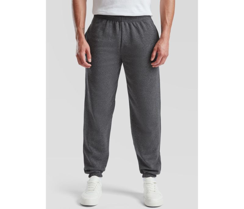 CLASSIC ELASTICATED CUFF JOG PANTS