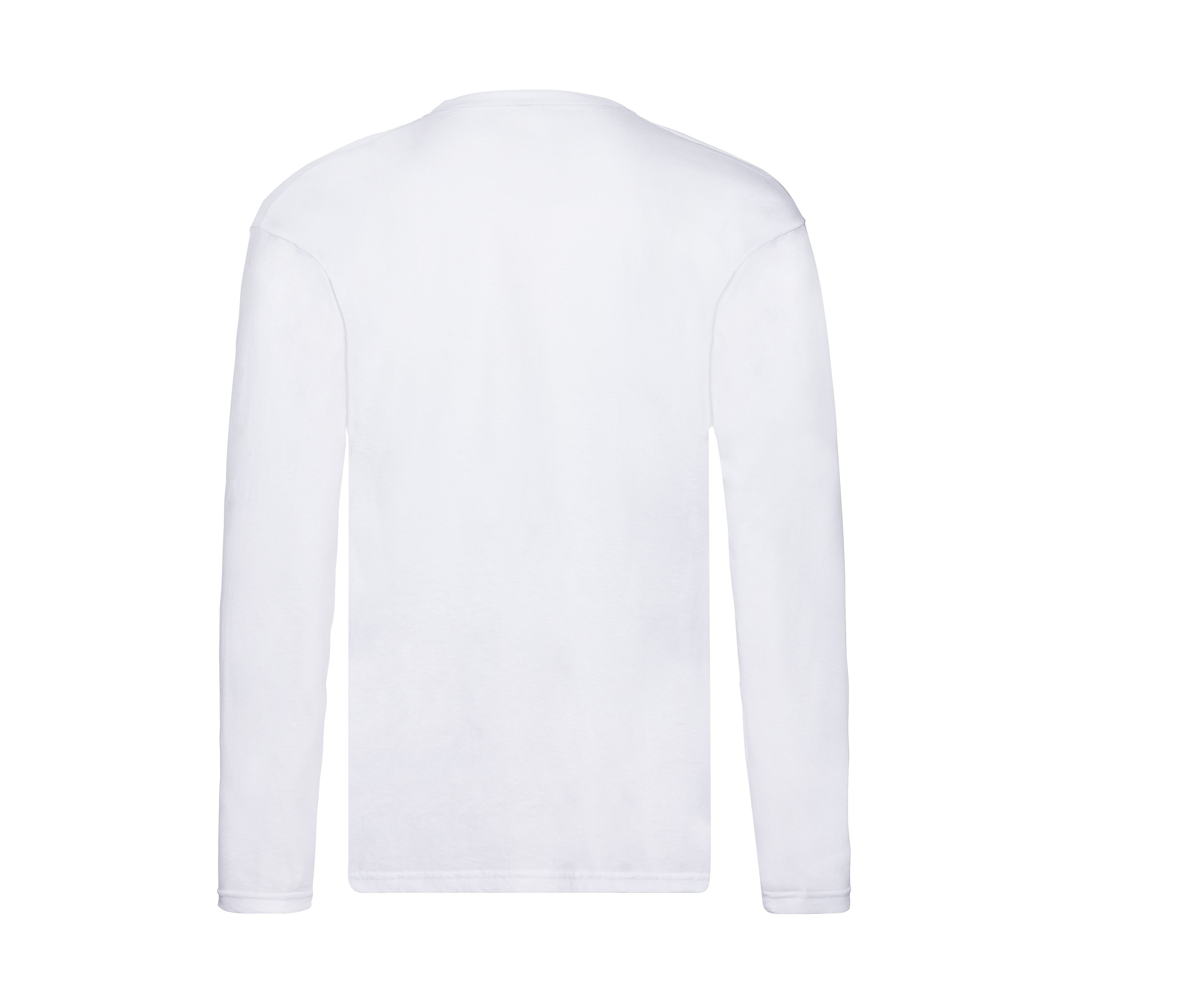 ORIGINAL LONG SLEEVE T - vue 3