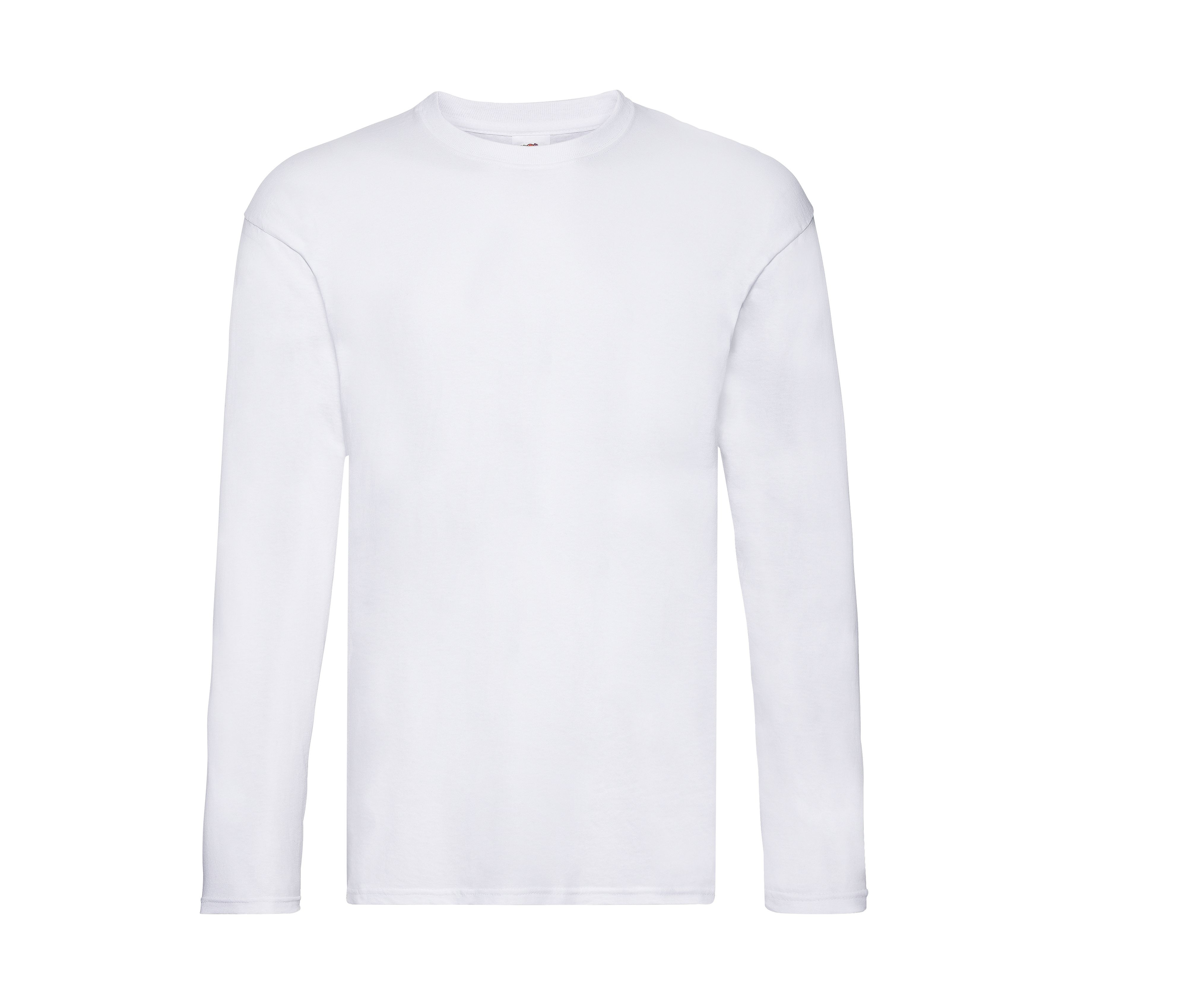 ORIGINAL LONG SLEEVE T - vue 4