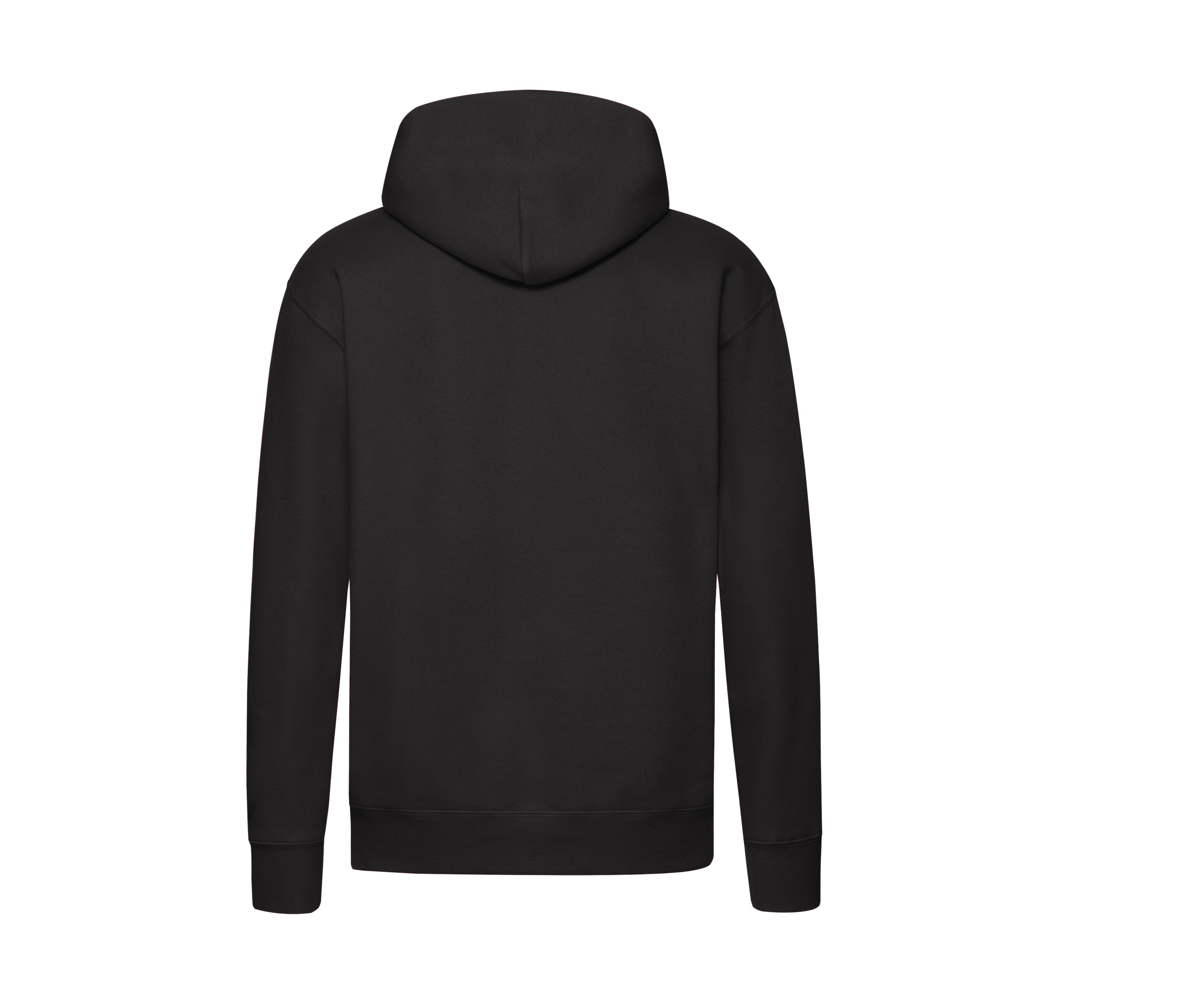 PREMIUM HOODED SWEAT - vue 3