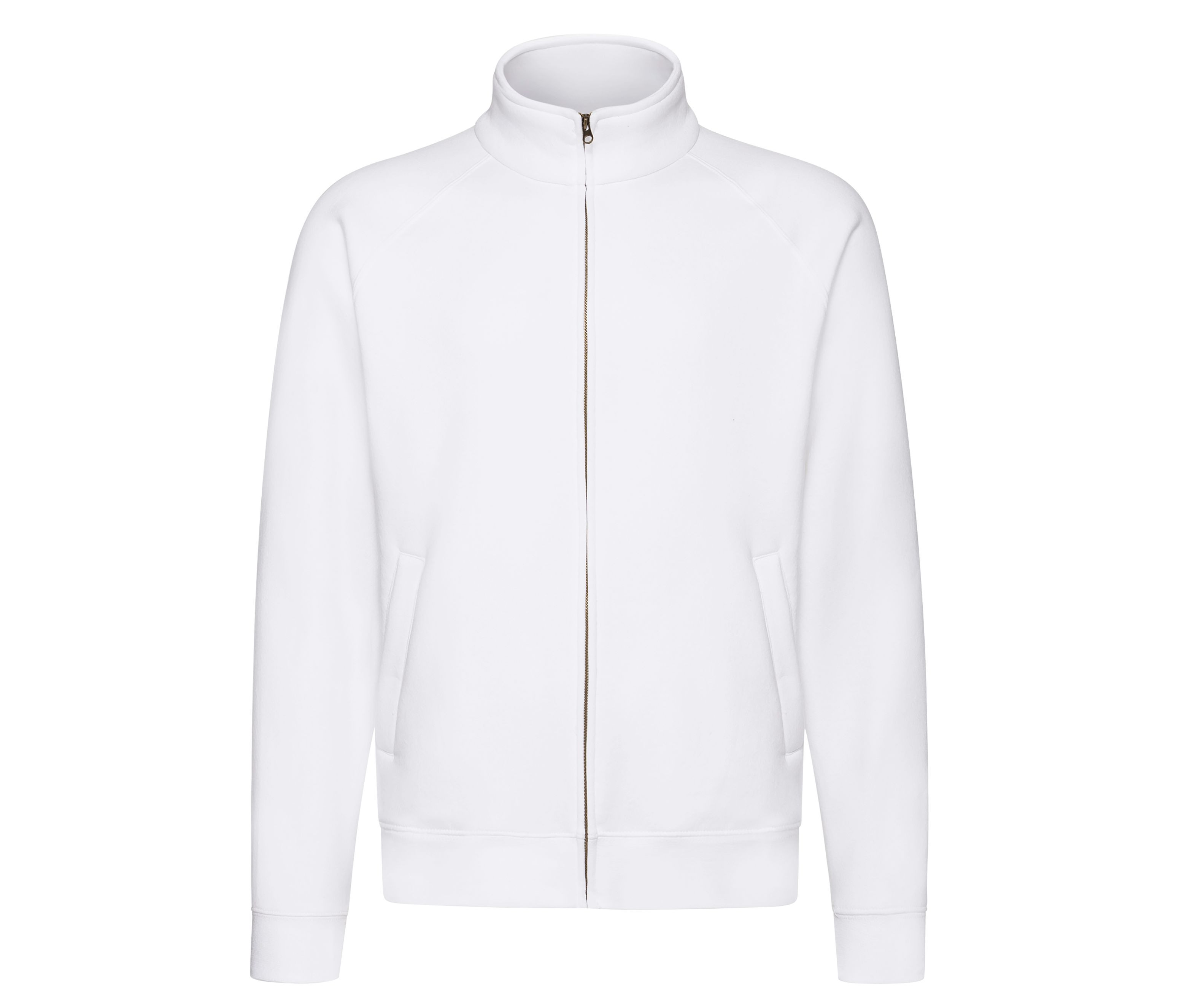 PREMIUM SWEAT JACKET - vue 4