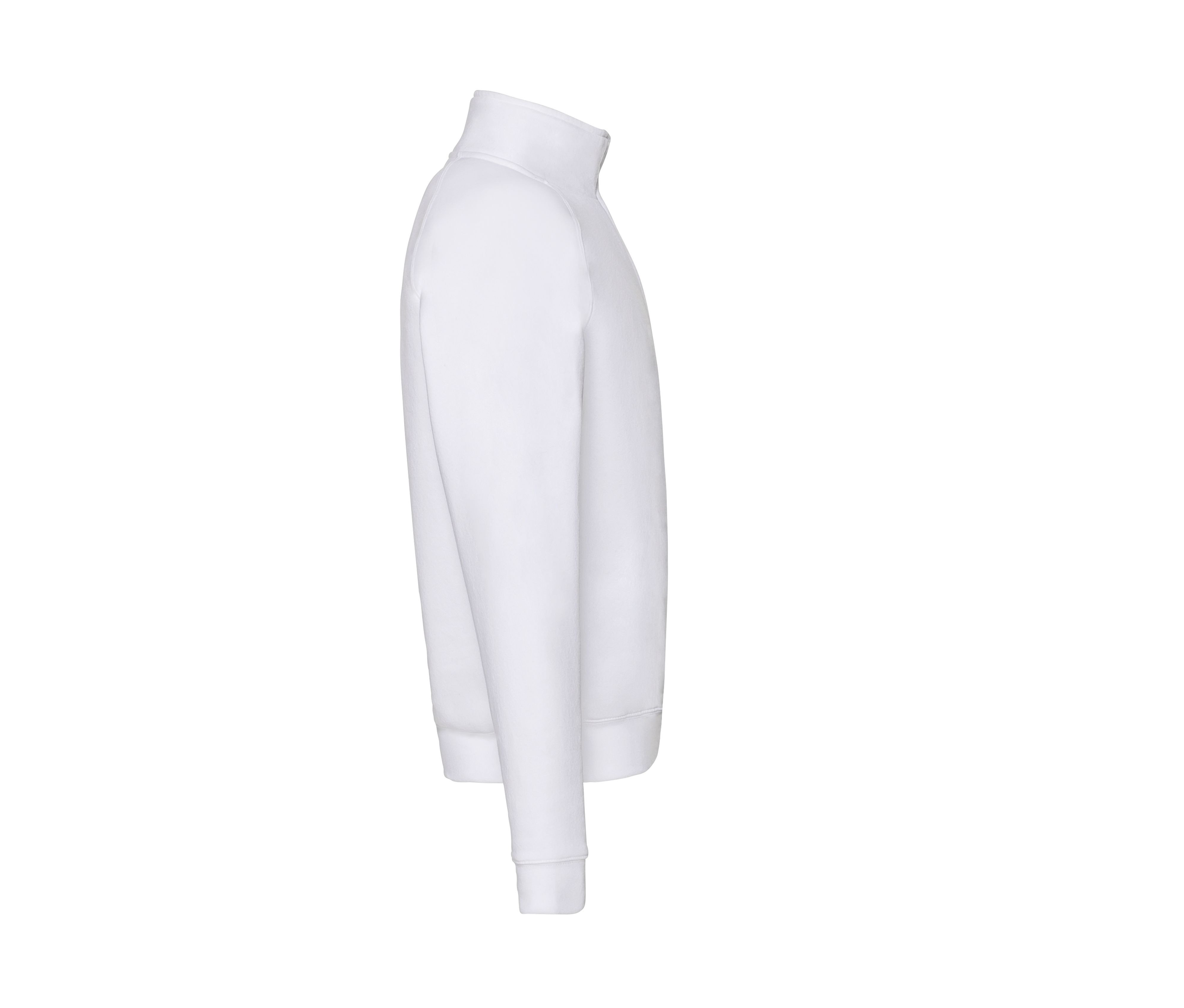 PREMIUM ZIP NECK SWEAT - vue 2