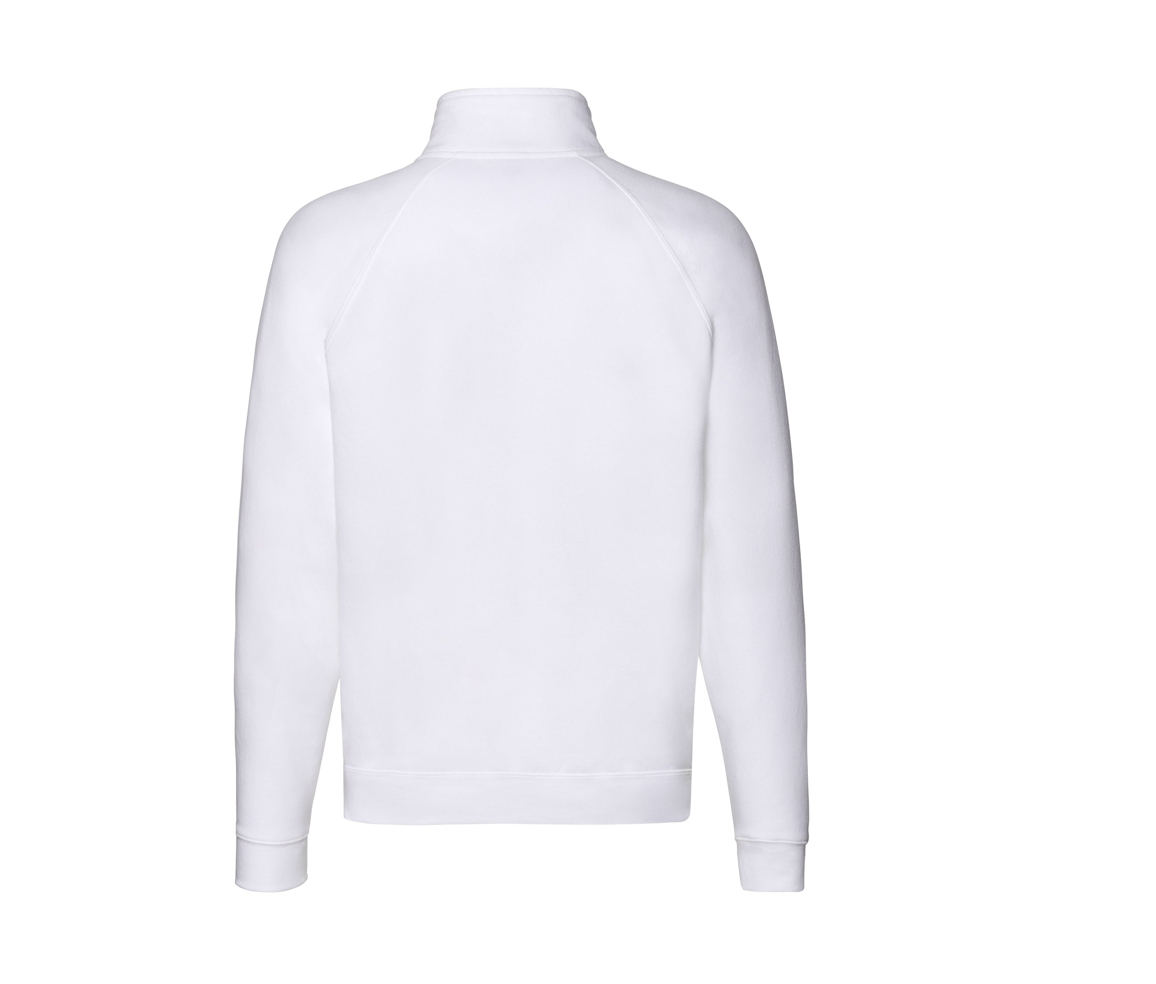 PREMIUM ZIP NECK SWEAT - vue 3