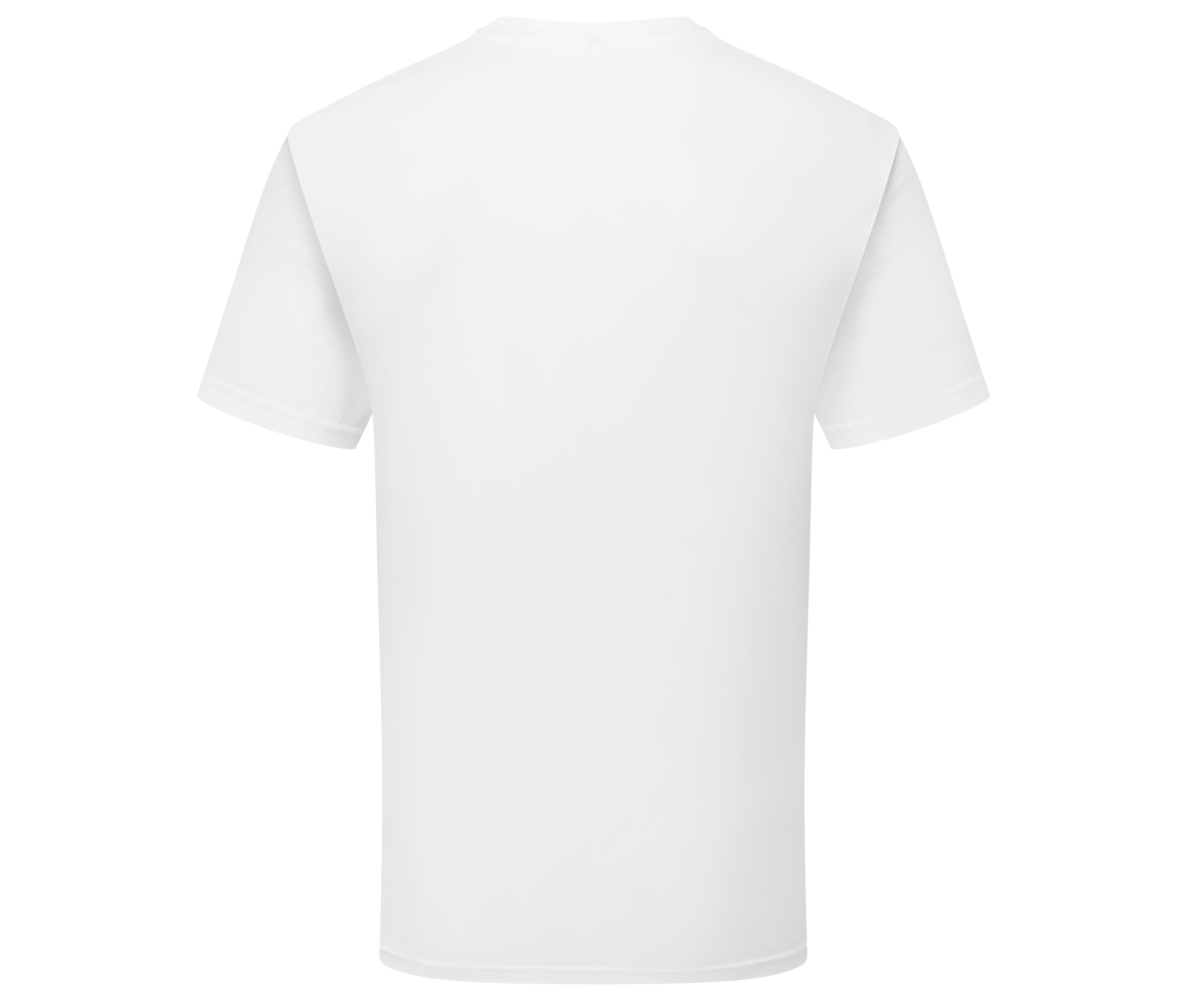 PURE COTTON T - vue 2