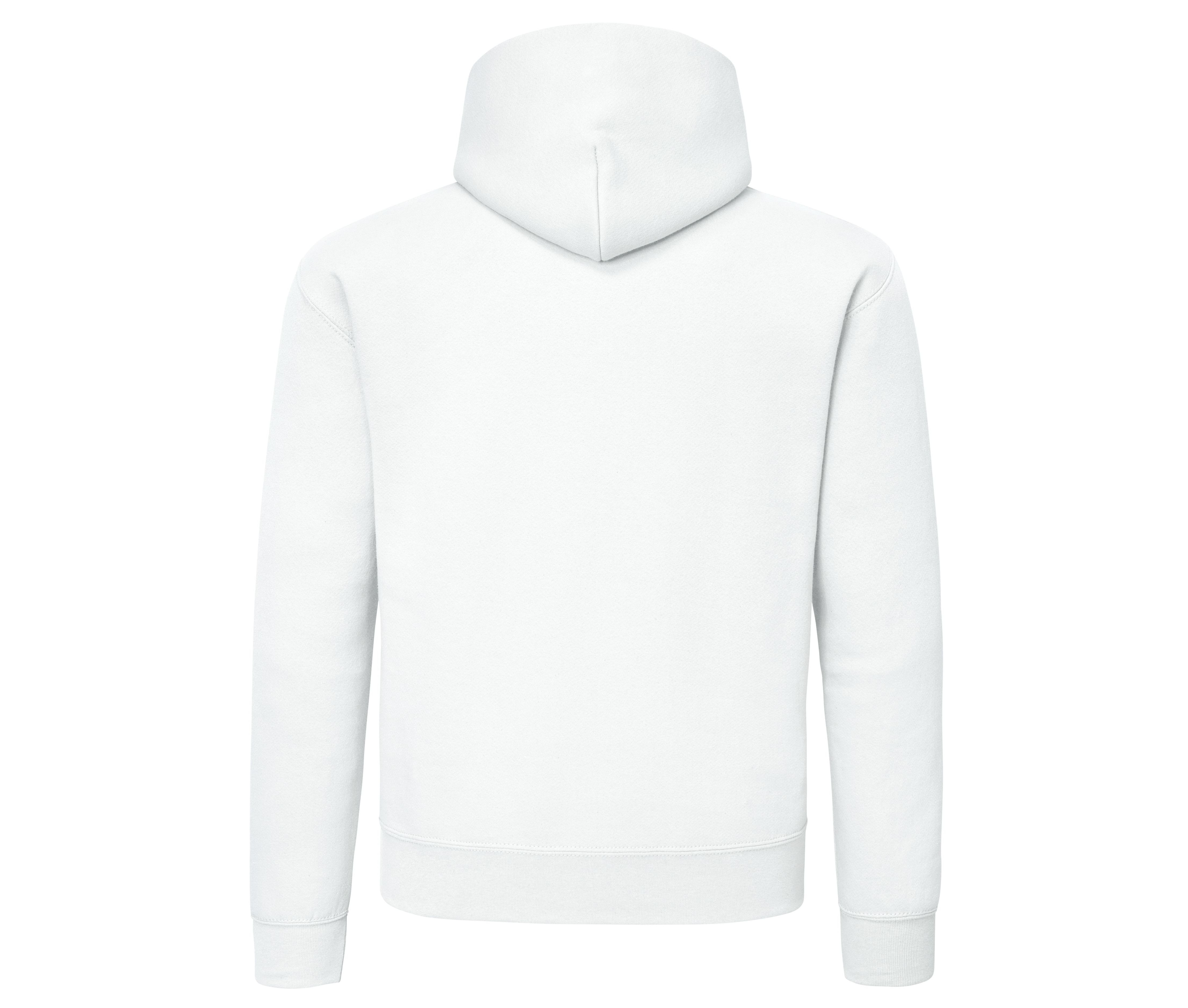 SUPERCOTTON™ HOODED SWEAT - vue 2