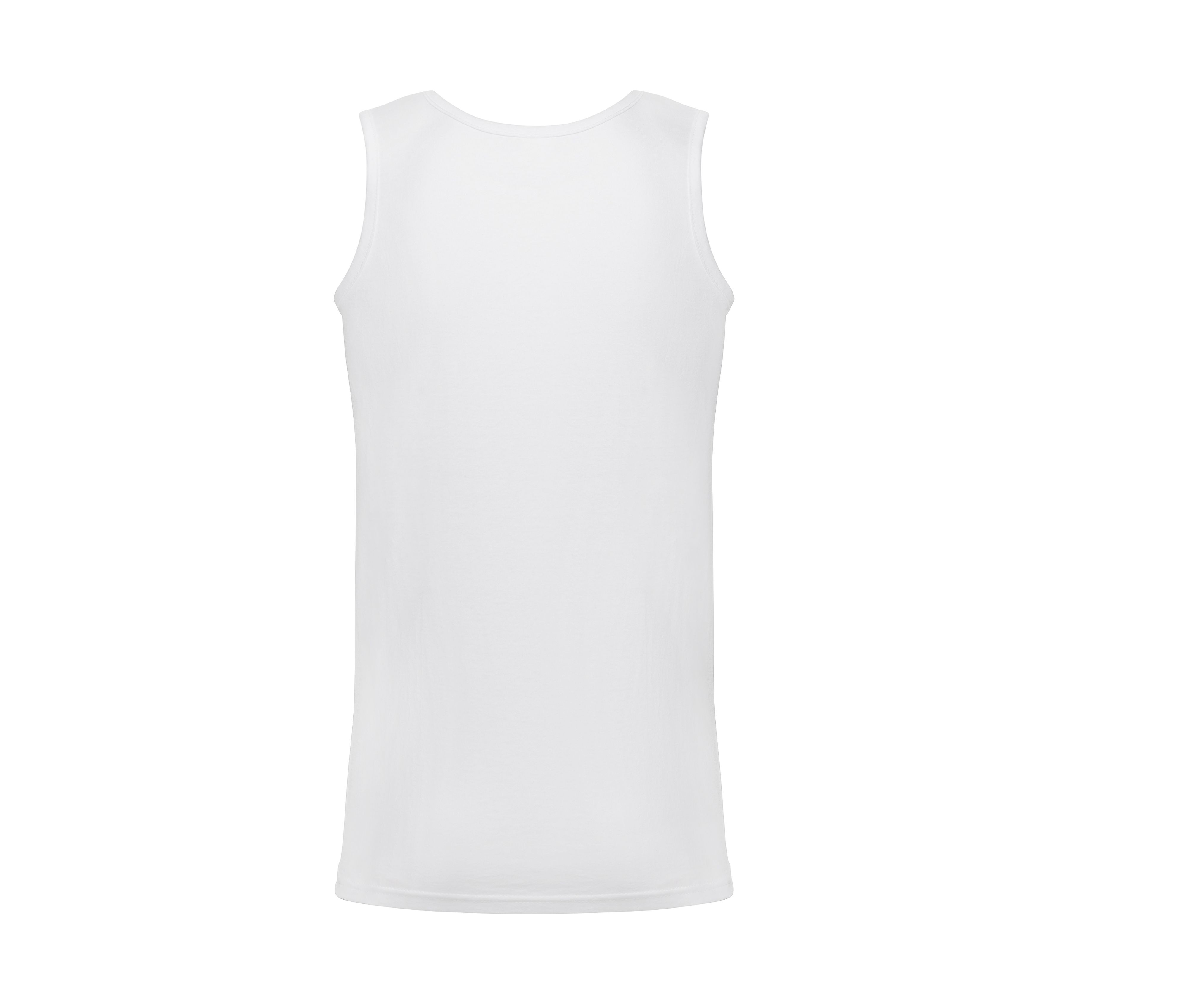 VALUEWEIGHT ATHLETIC VEST - vue 3