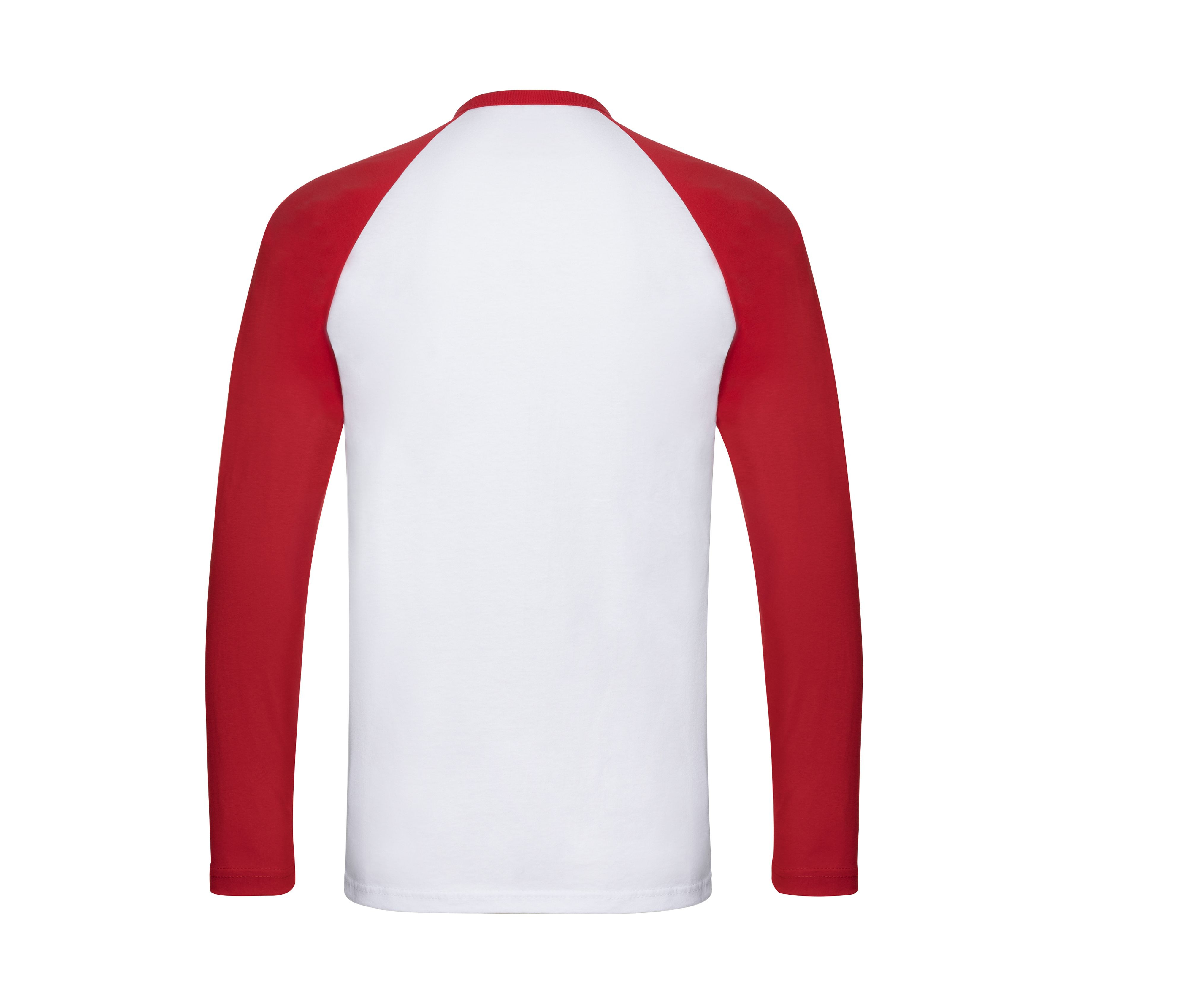 VALUEWEIGHT LONG SLEEVE BASEBALL T - vue 3